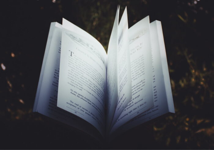 【小說分享】我的網路小說書單-無限世界