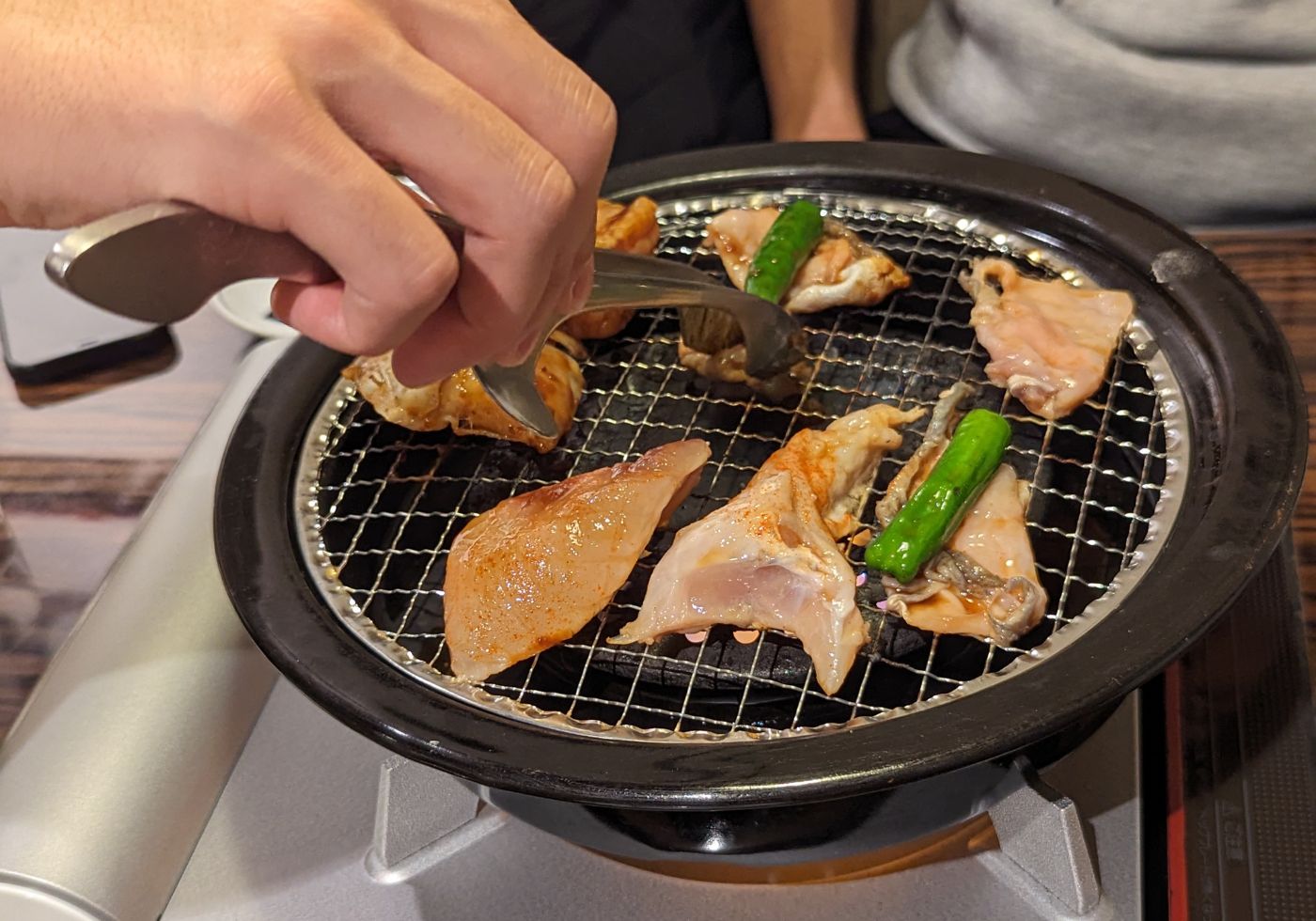 【日本美食】玄品 京都祇園 - 人生第一次的品嘗河豚料理