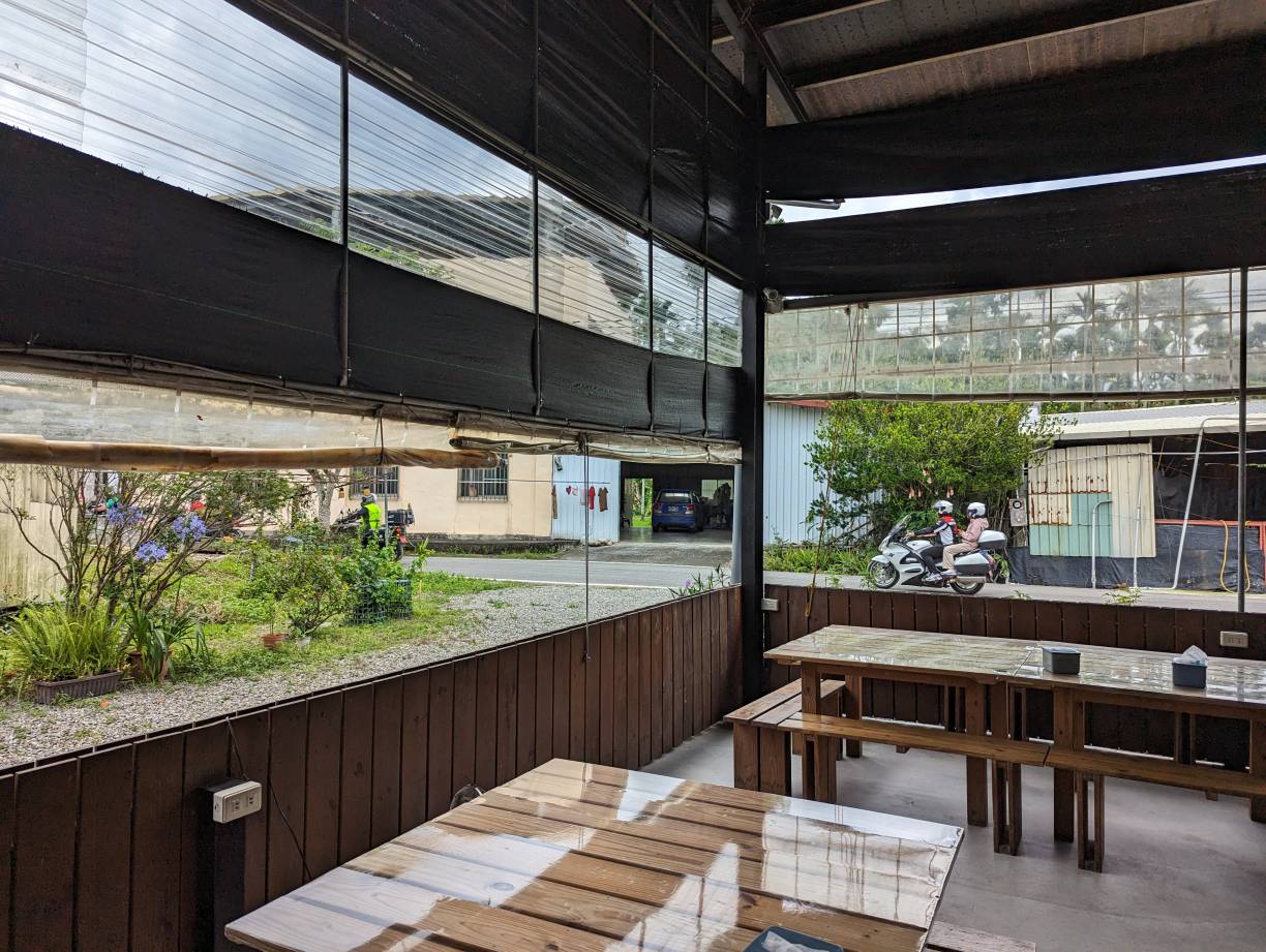 【午餐】雞世界甕仔雞-南投合菜餐廳