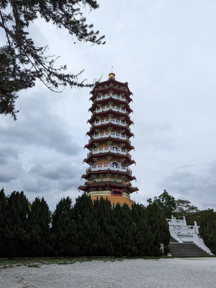 慈恩塔