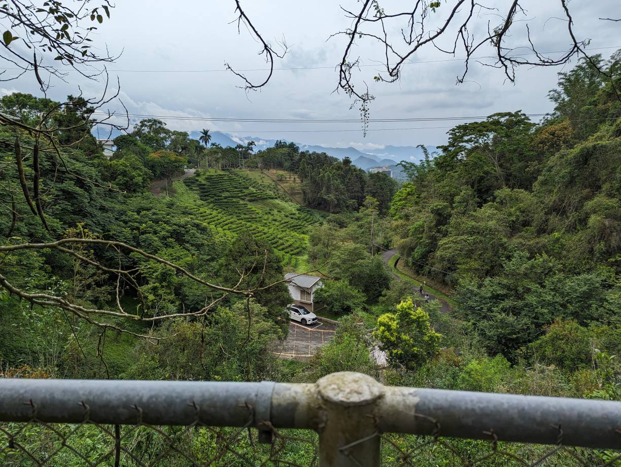 風景