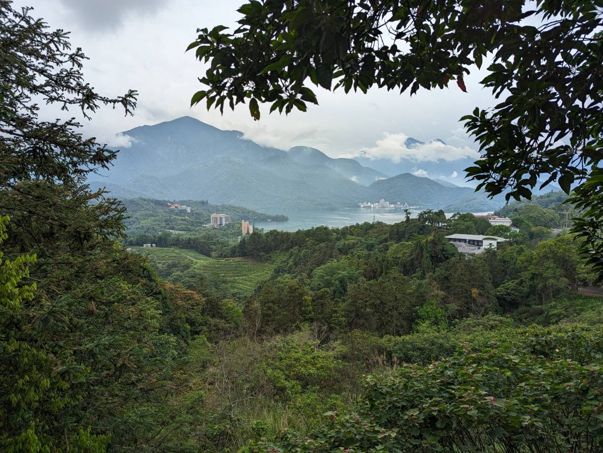 風景