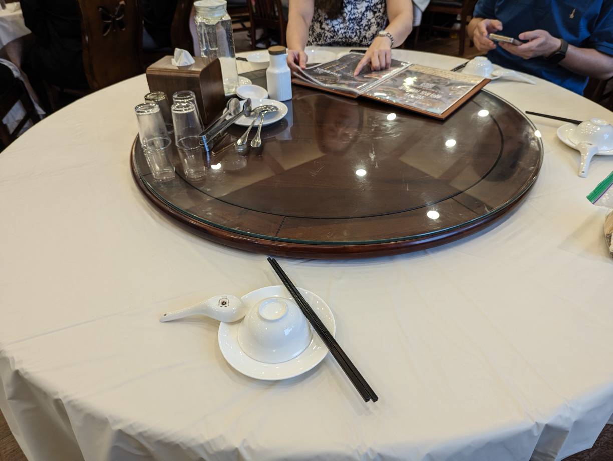進餐廳