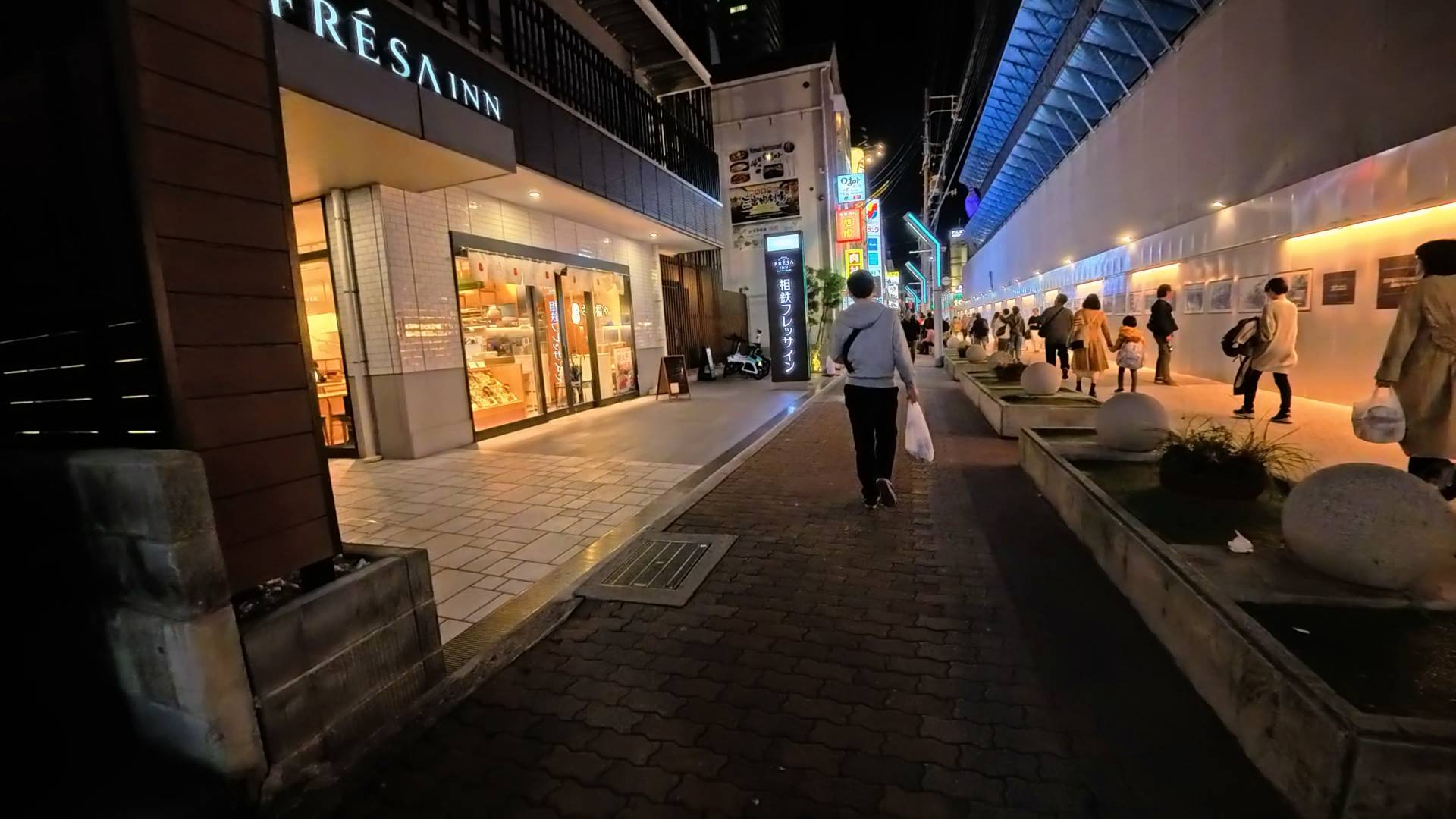【住宿】神戶三宮相鐵FRESA INN