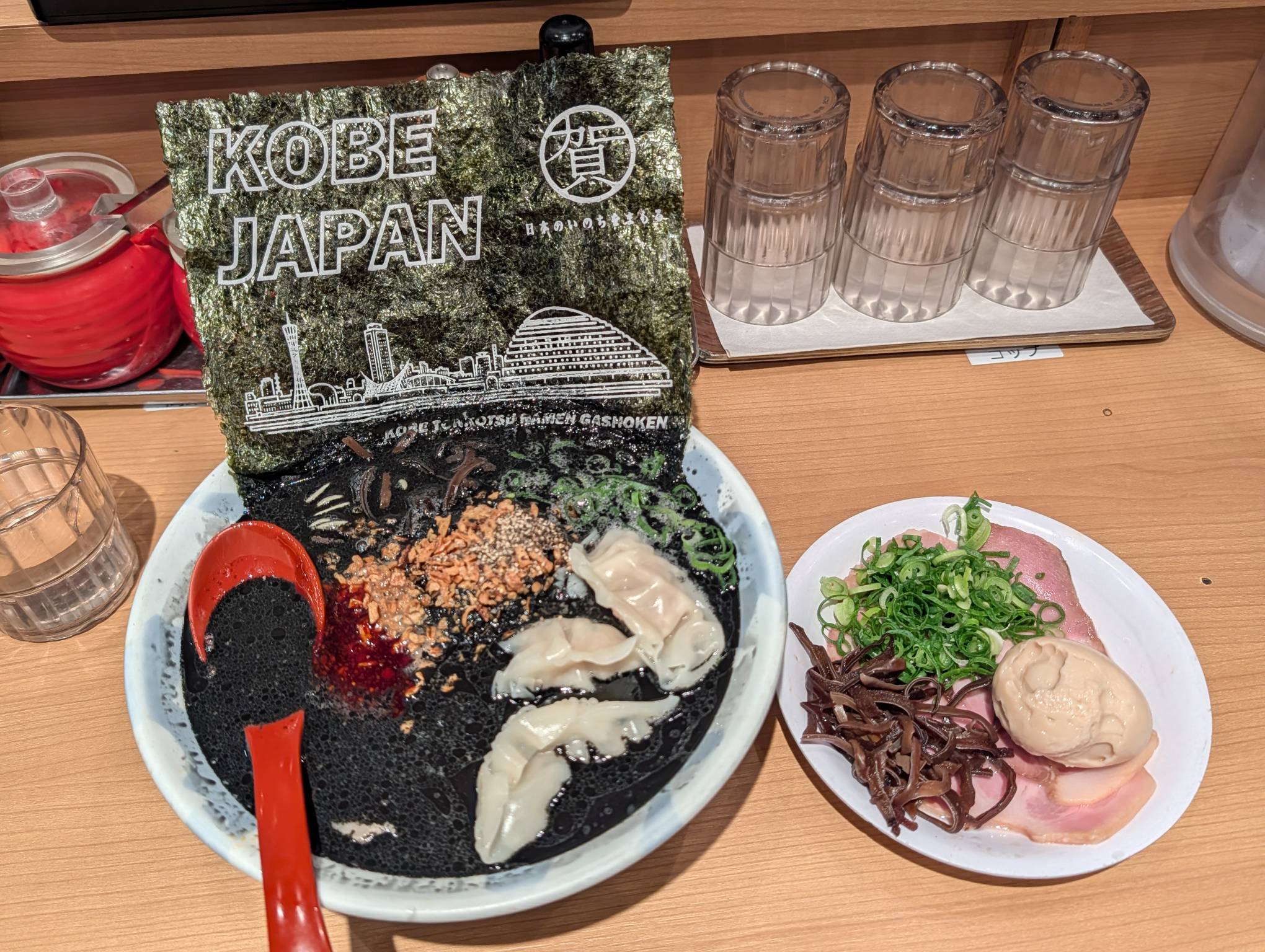 【日本旅遊】神戶姬路岡山自由行，溫差極大的賞楓之旅