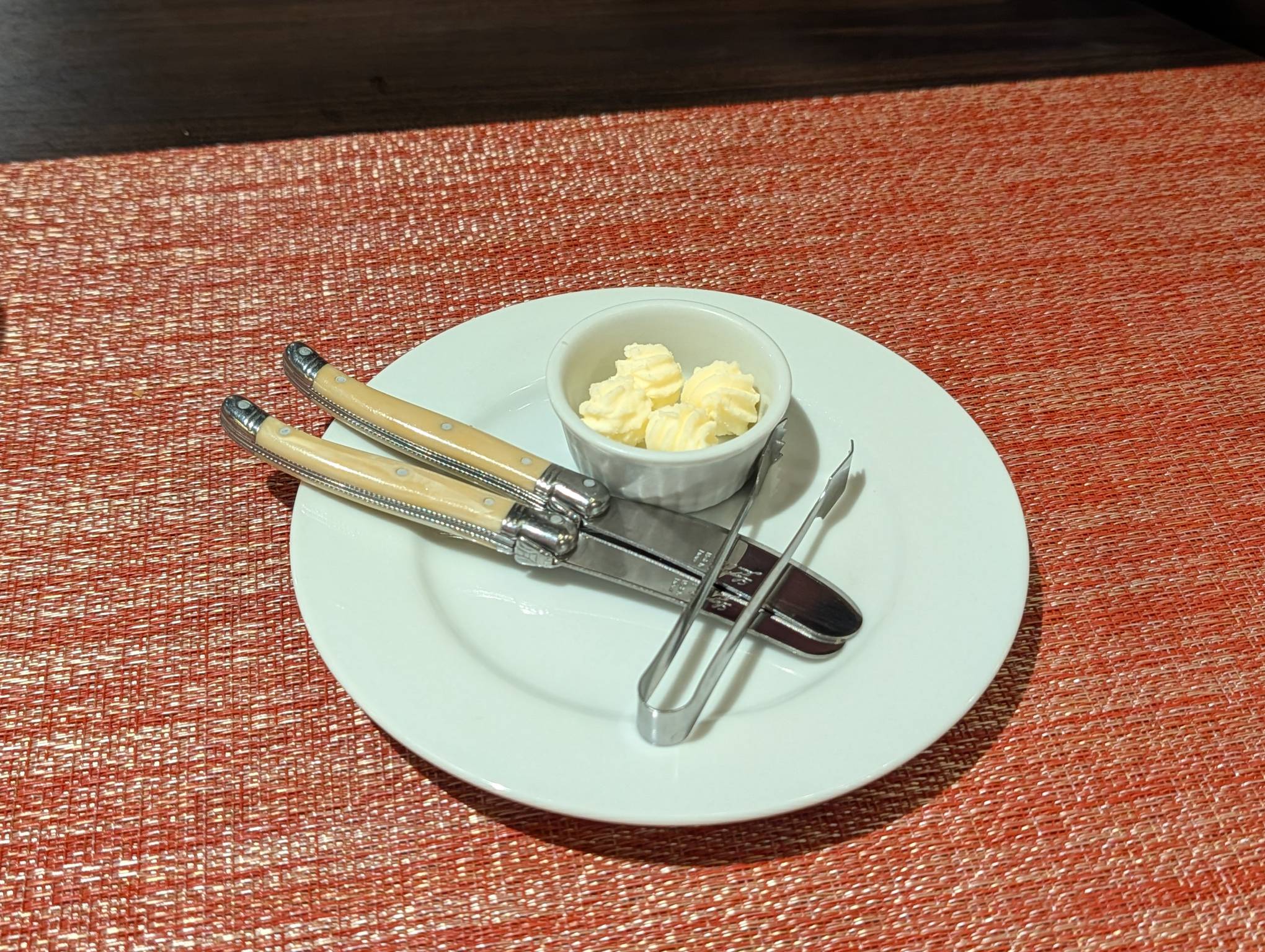 奶油