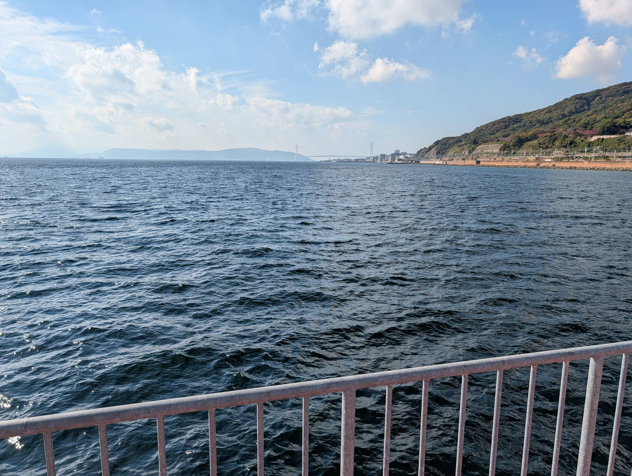 海景