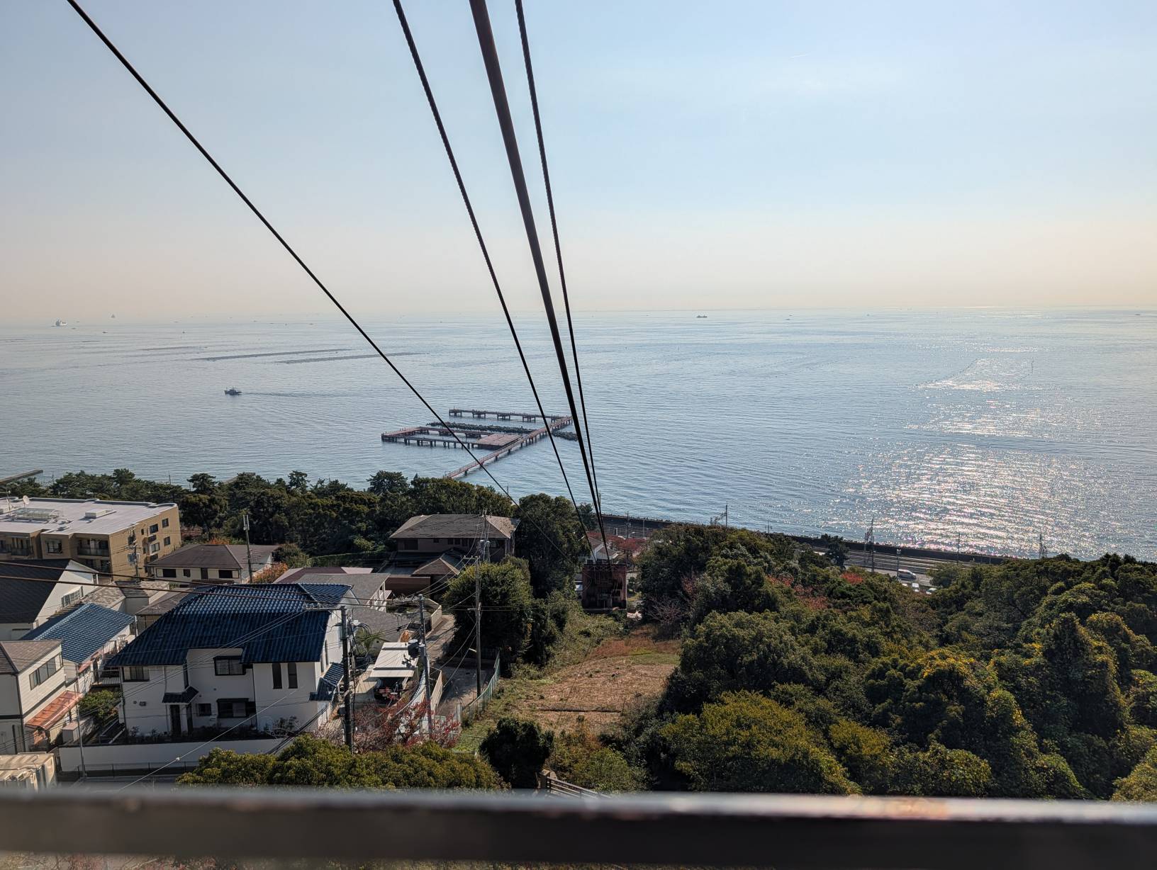 大海
