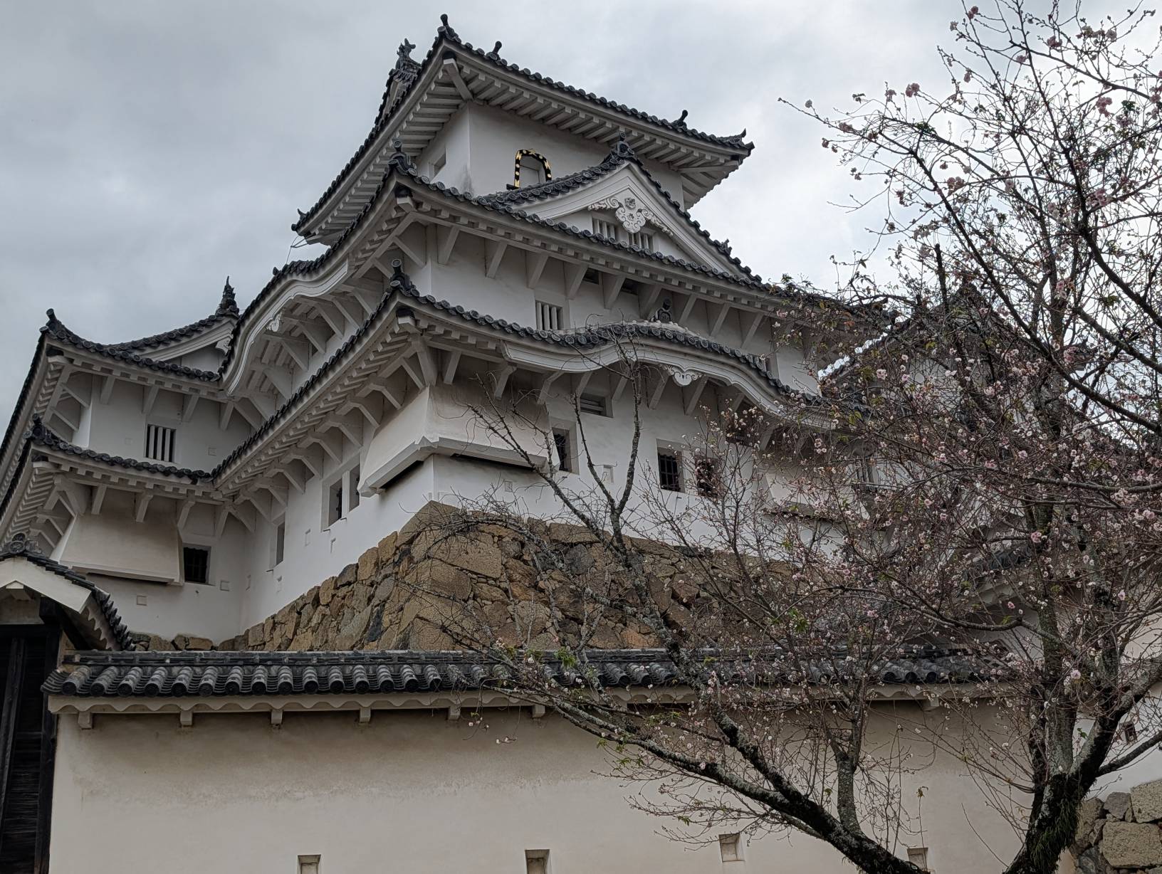 【日本旅遊】神戶姬路岡山自由行，溫差極大的賞楓之旅