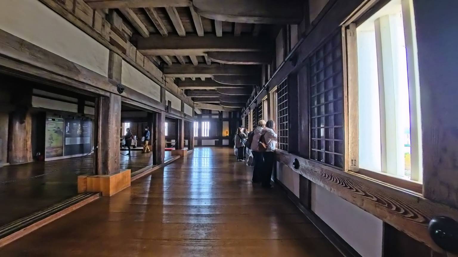 【日本旅遊】神戶姬路岡山自由行，溫差極大的賞楓之旅