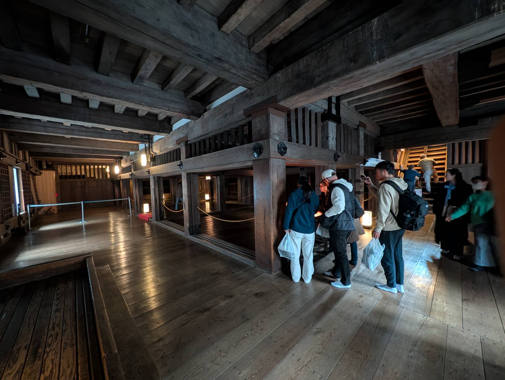 【日本旅遊】神戶姬路岡山自由行，溫差極大的賞楓之旅