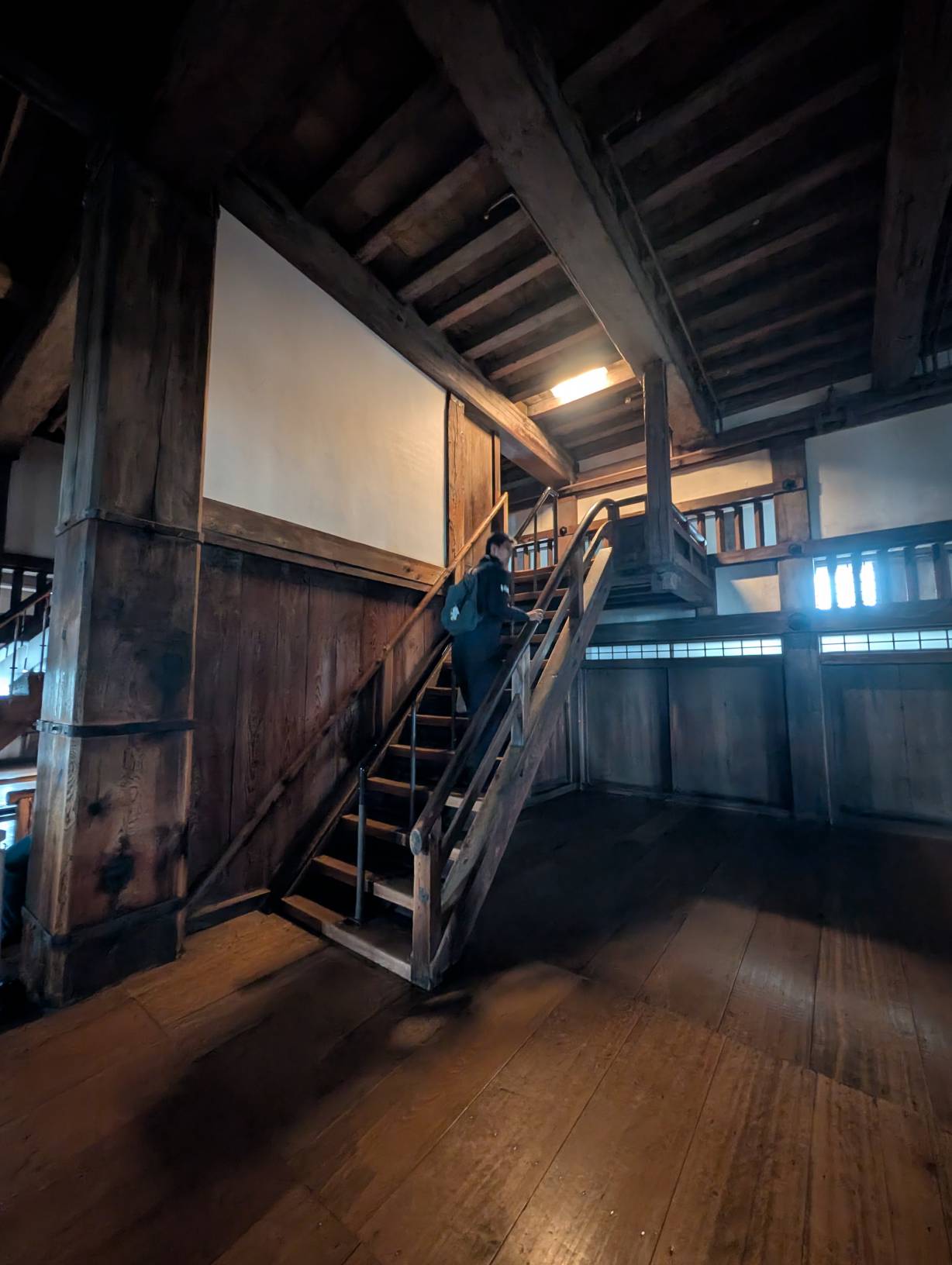 【日本旅遊】神戶姬路岡山自由行，溫差極大的賞楓之旅