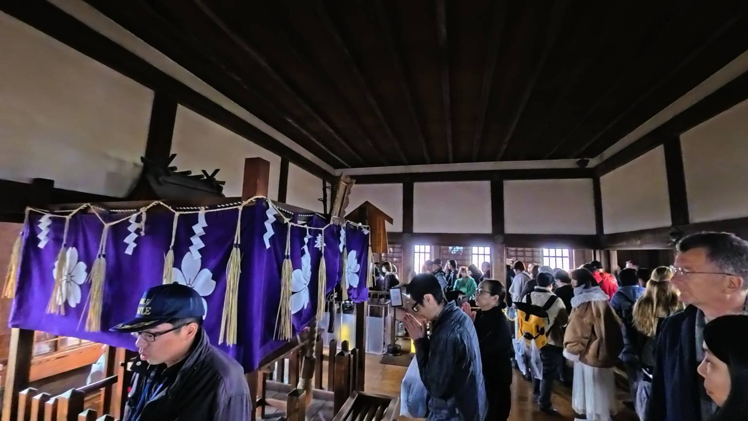 【日本旅遊】神戶姬路岡山自由行，溫差極大的賞楓之旅