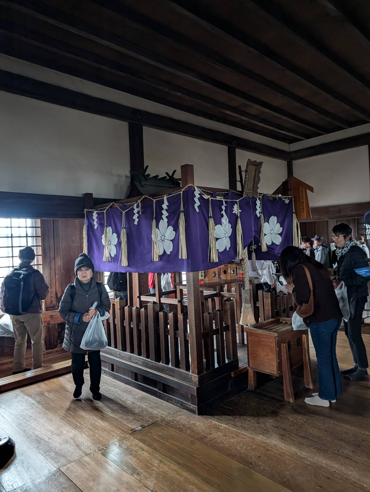 【日本旅遊】神戶姬路岡山自由行，溫差極大的賞楓之旅