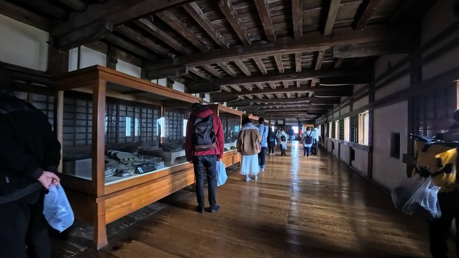 【日本旅遊】神戶姬路岡山自由行，溫差極大的賞楓之旅