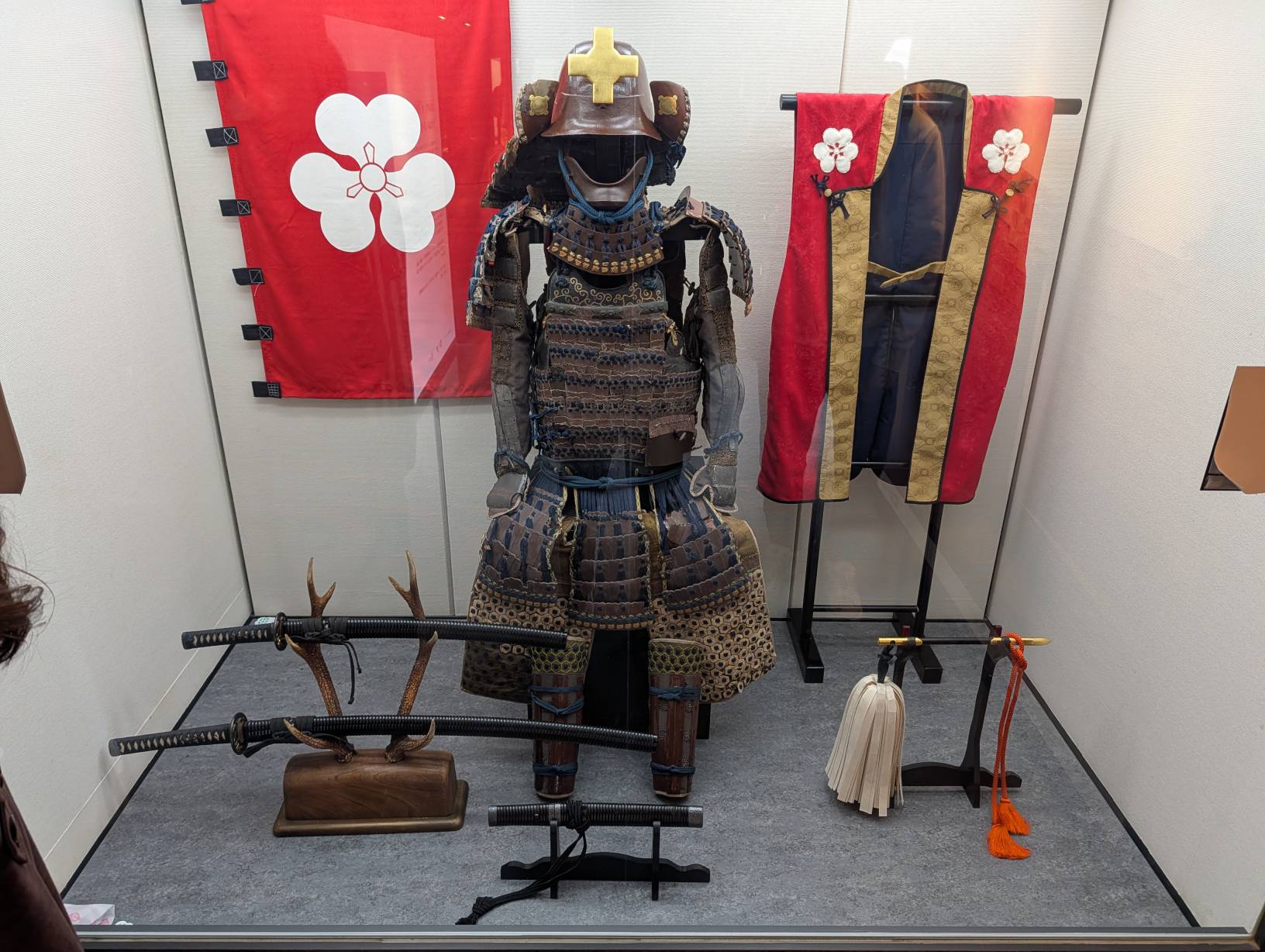 【日本旅遊】神戶姬路岡山自由行，溫差極大的賞楓之旅