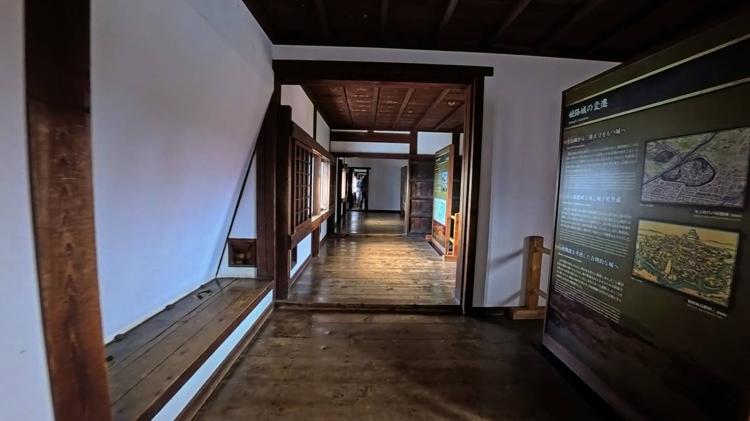 【日本旅遊】神戶姬路岡山自由行，溫差極大的賞楓之旅