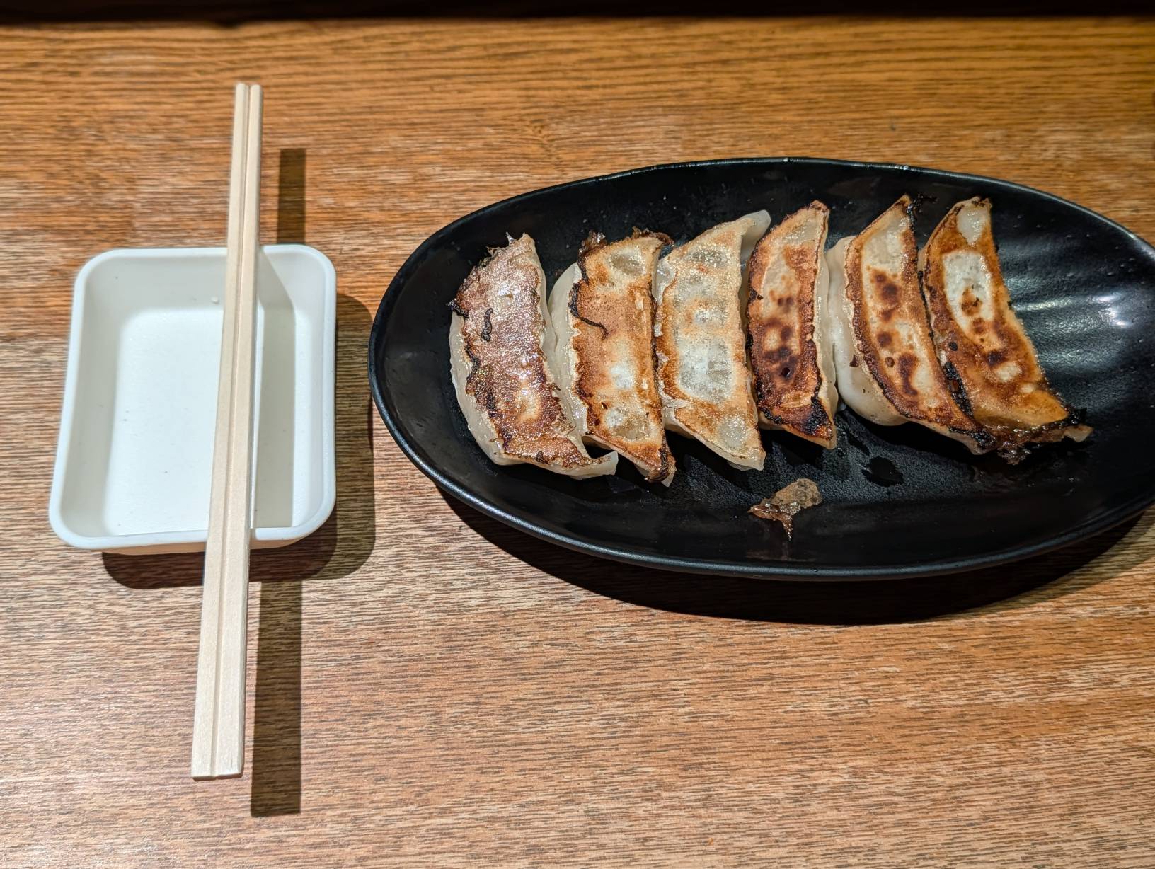 餃子