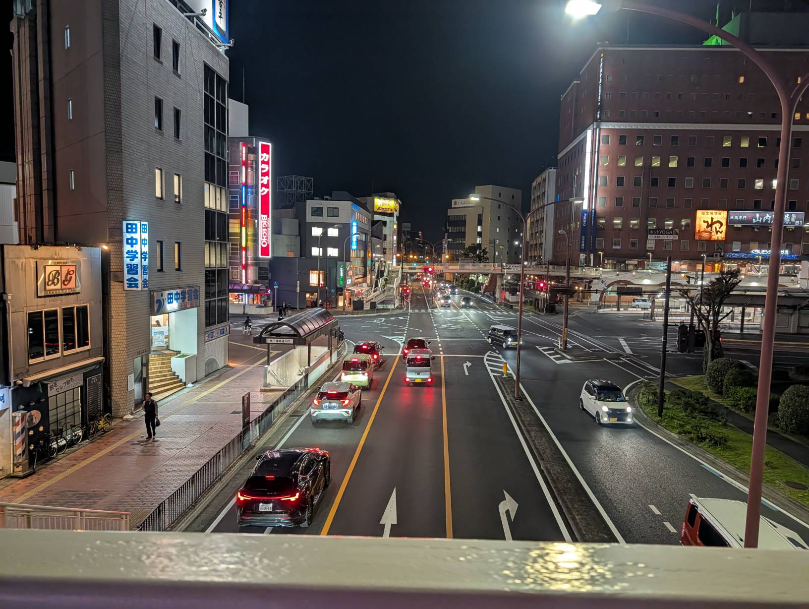 【日本旅遊】神戶姬路岡山自由行，溫差極大的賞楓之旅