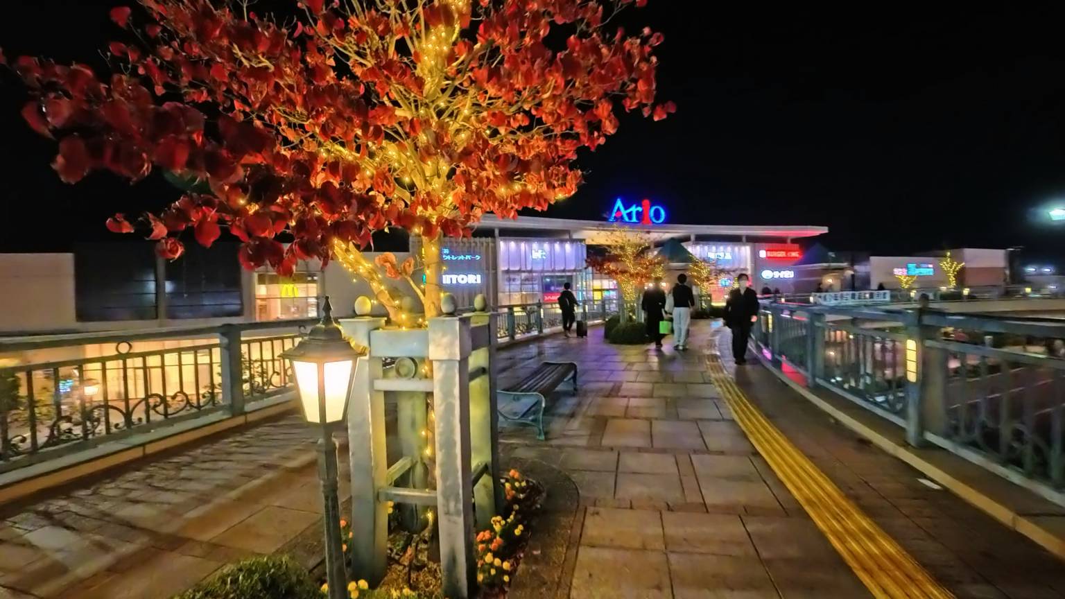 【日本旅遊】神戶姬路岡山自由行，溫差極大的賞楓之旅