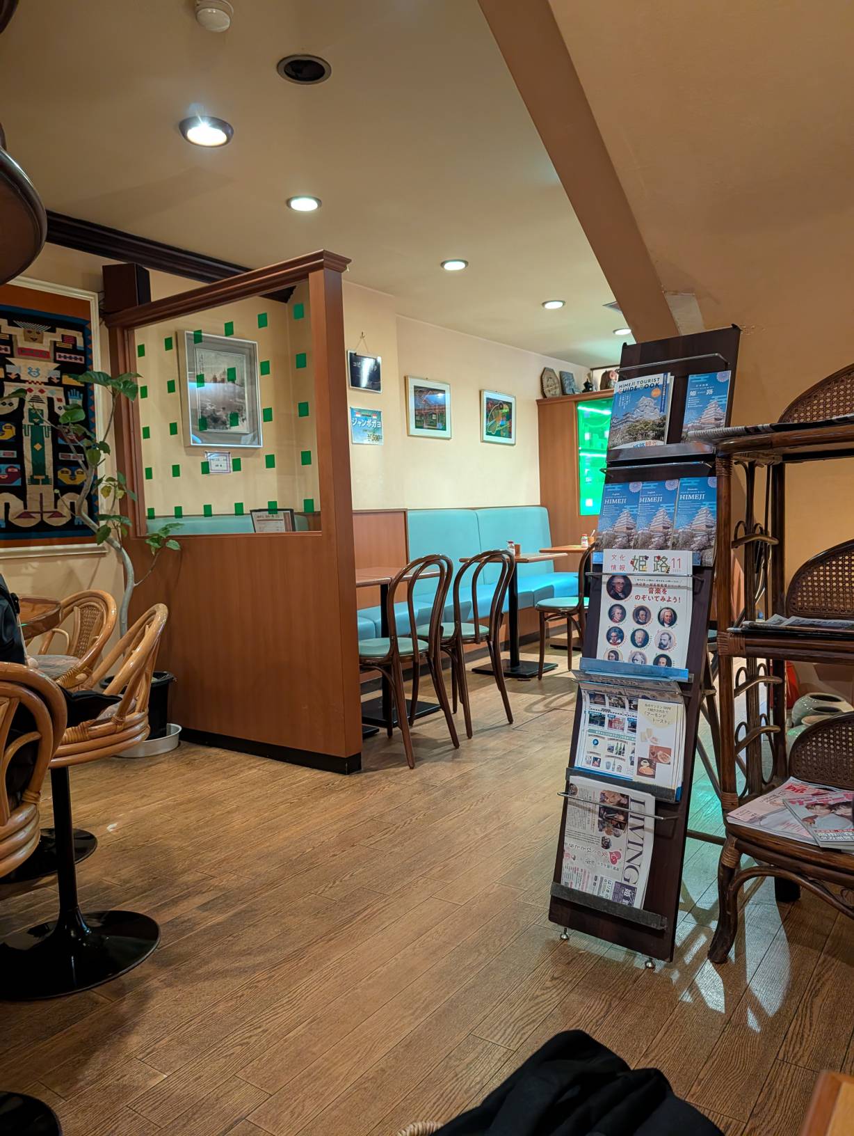 店內照片