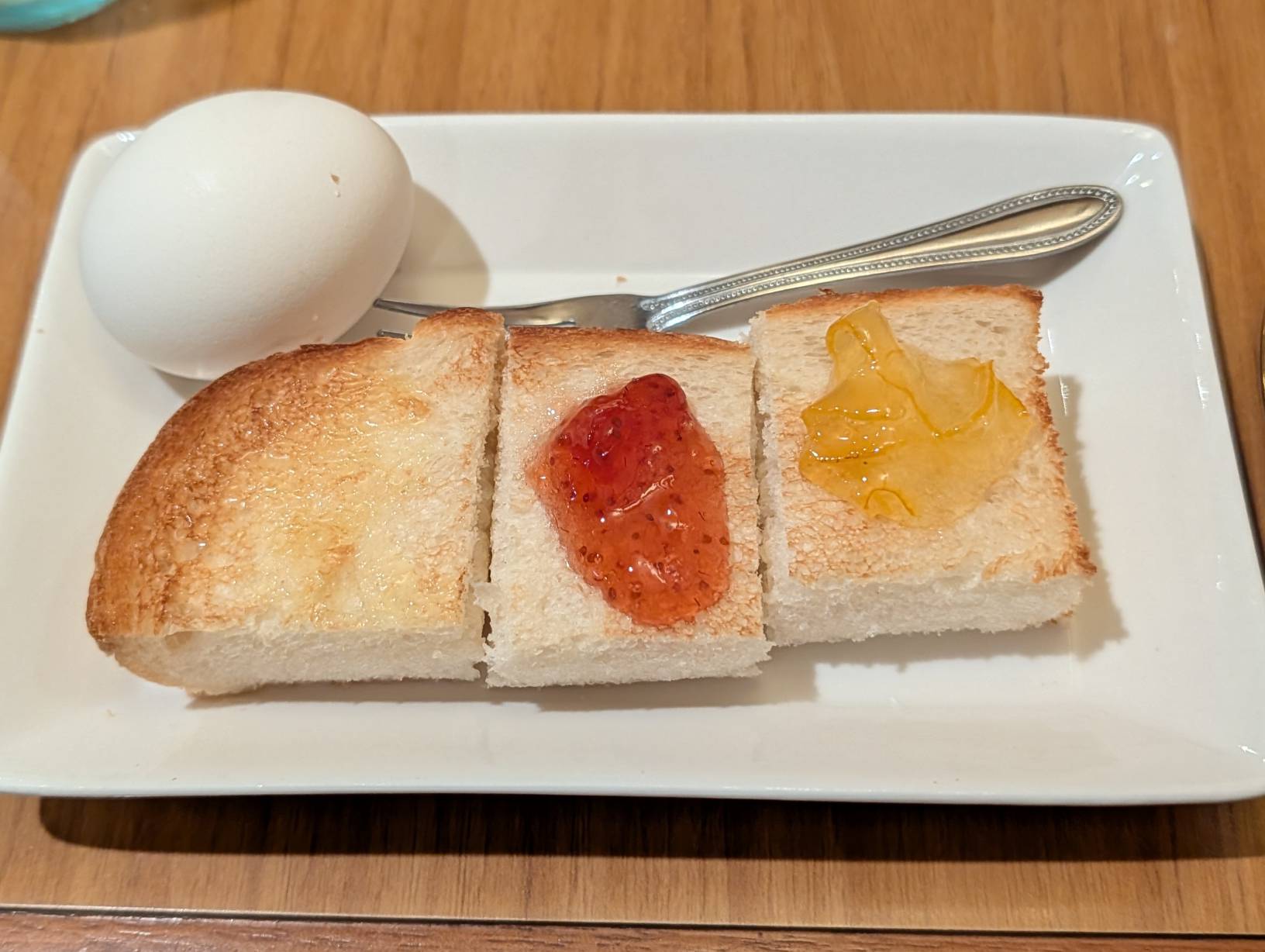 早餐