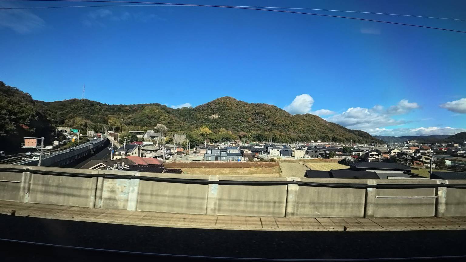 乘車ing