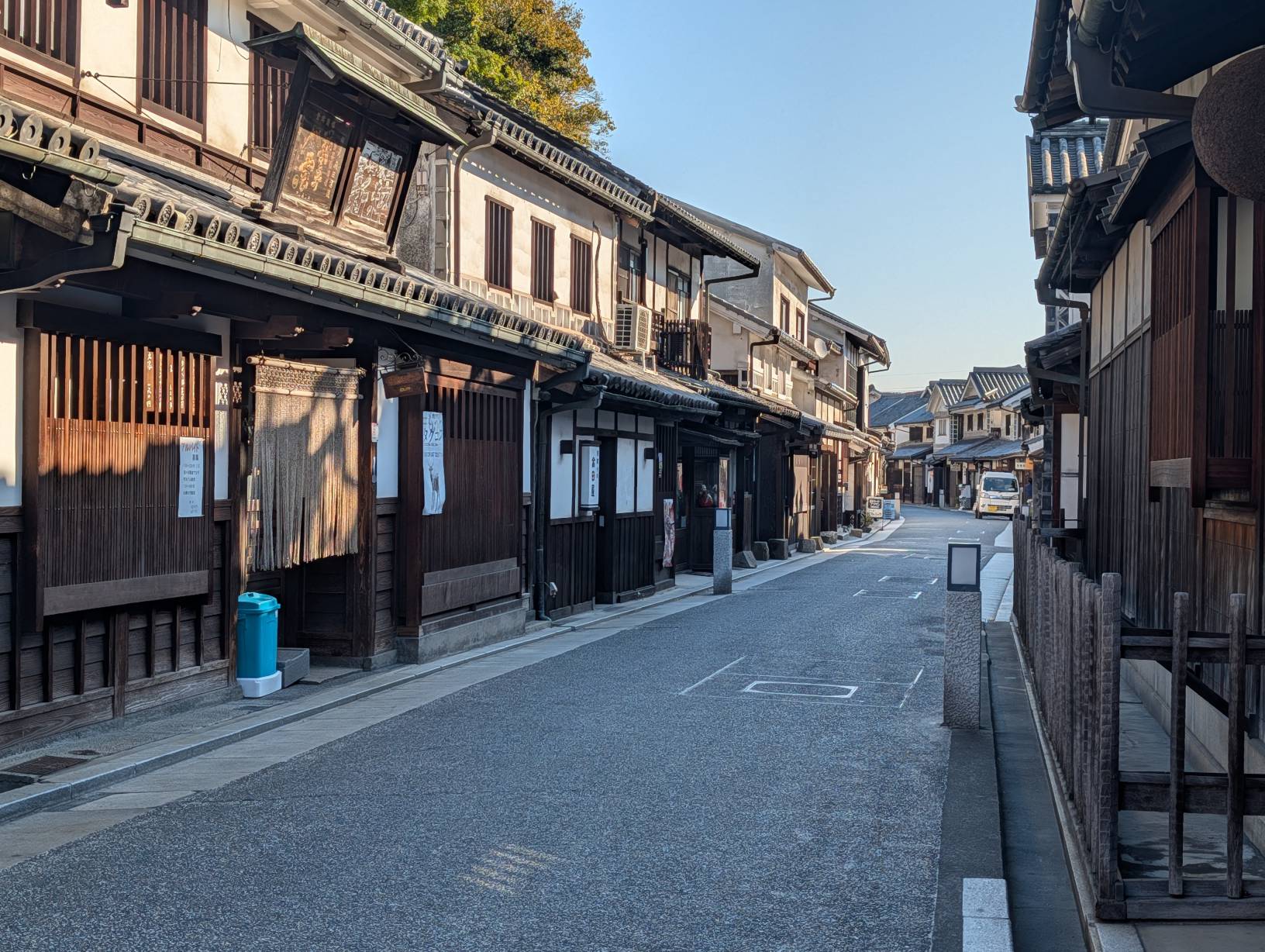 【日本旅遊】神戶姬路岡山自由行，溫差極大的賞楓之旅