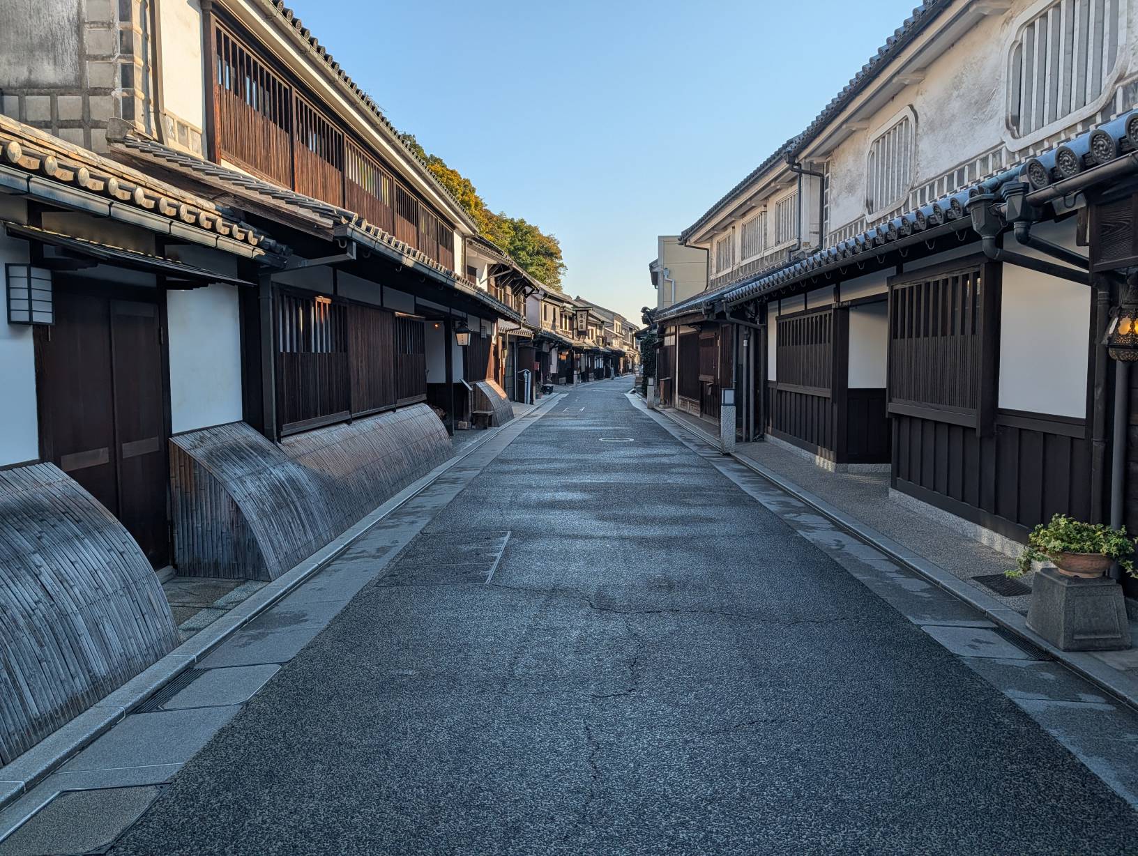 【日本旅遊】神戶姬路岡山自由行，溫差極大的賞楓之旅