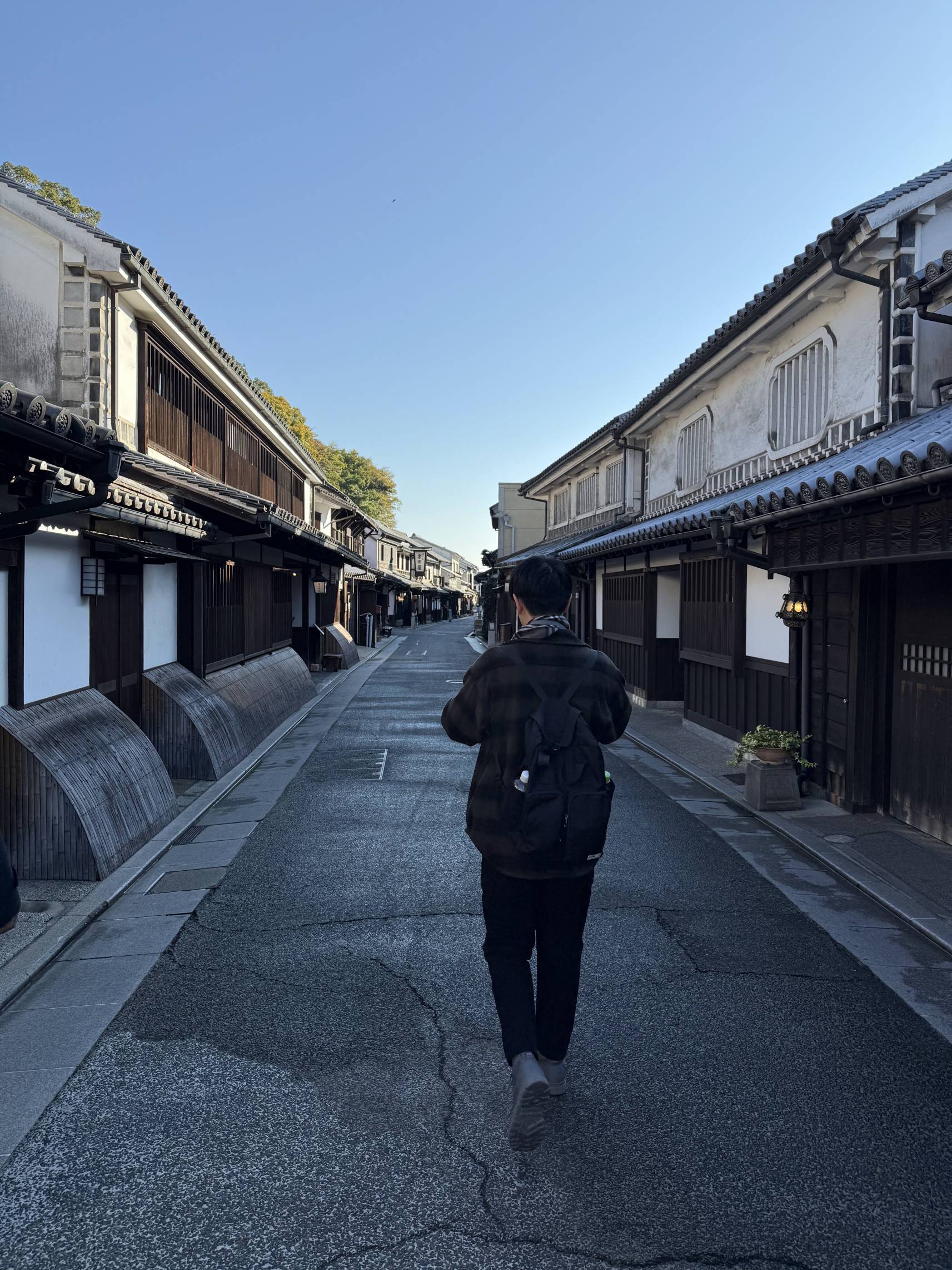 【日本旅遊】神戶姬路岡山自由行，溫差極大的賞楓之旅