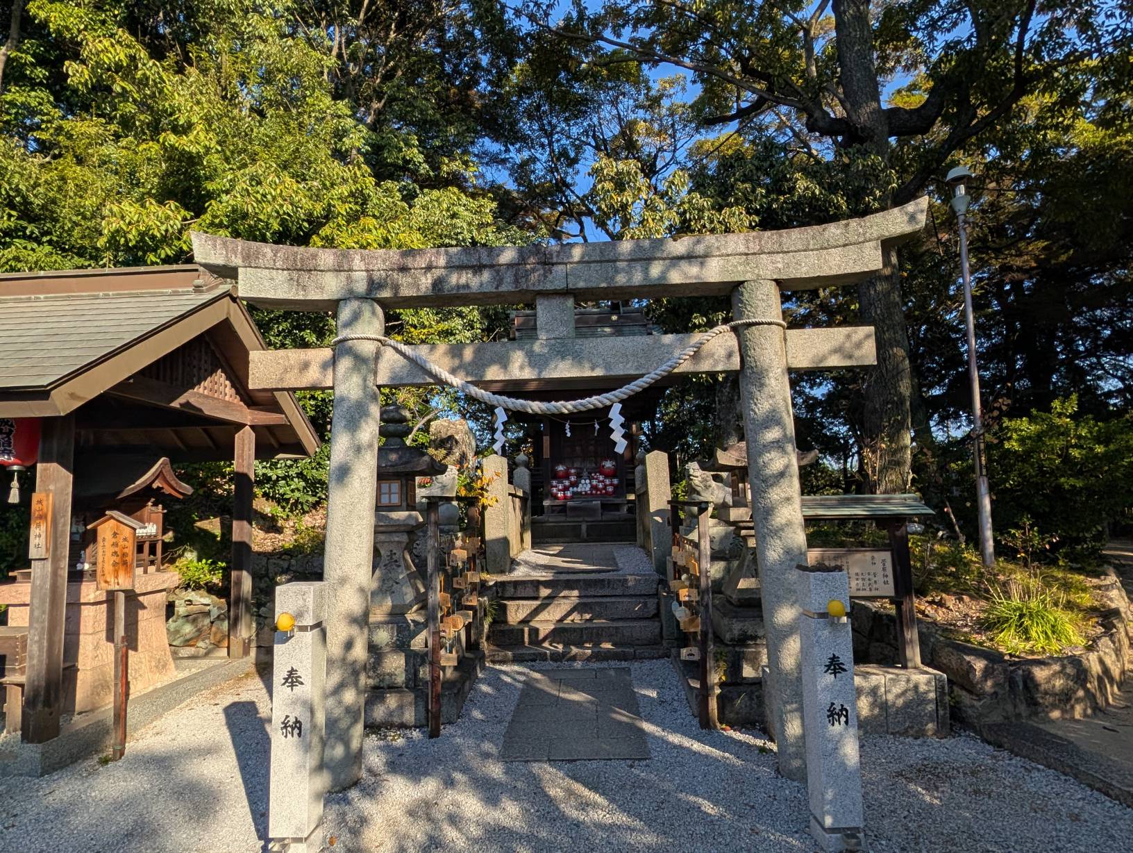 【日本旅遊】神戶姬路岡山自由行，溫差極大的賞楓之旅