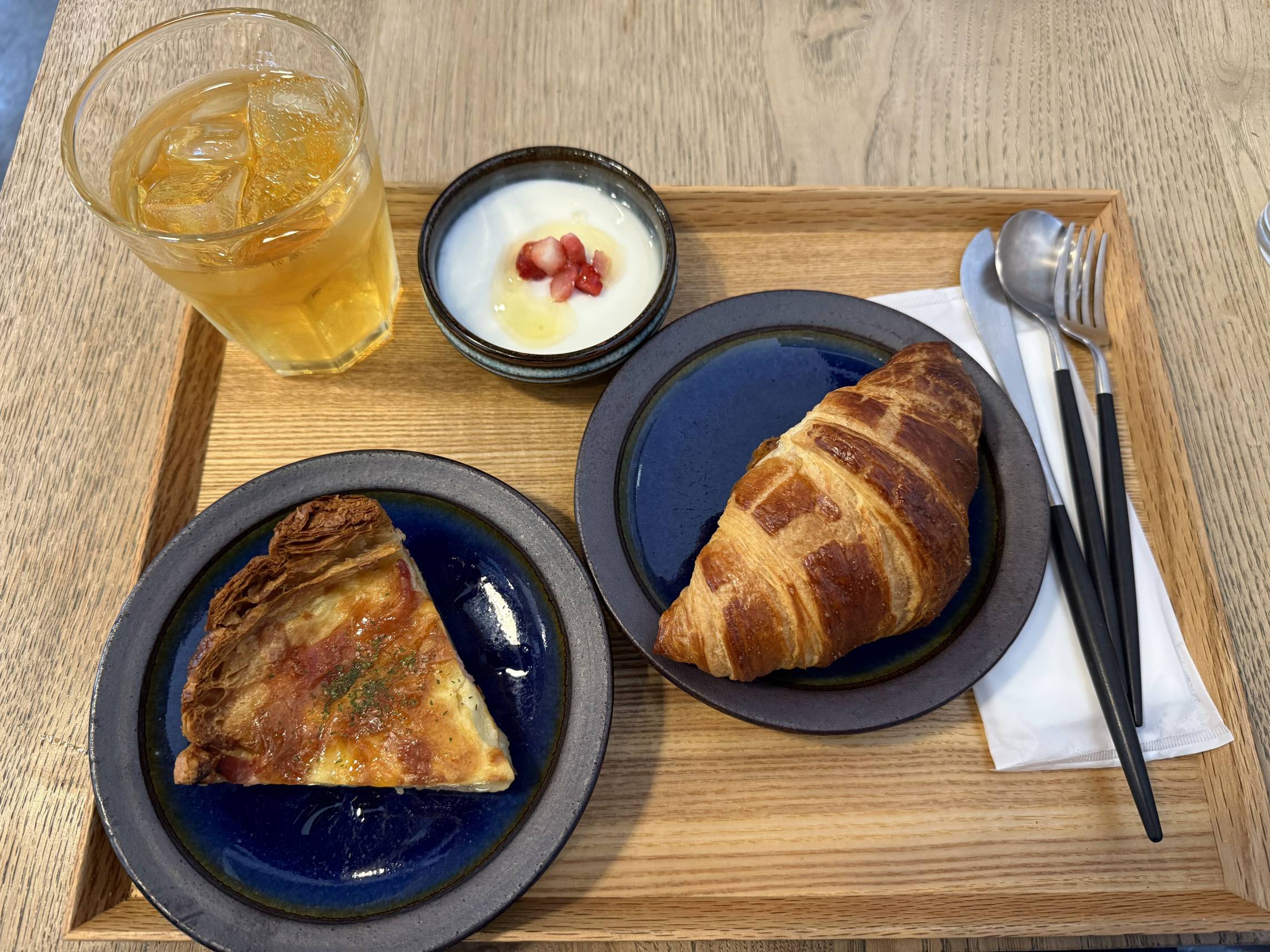 スモールセット