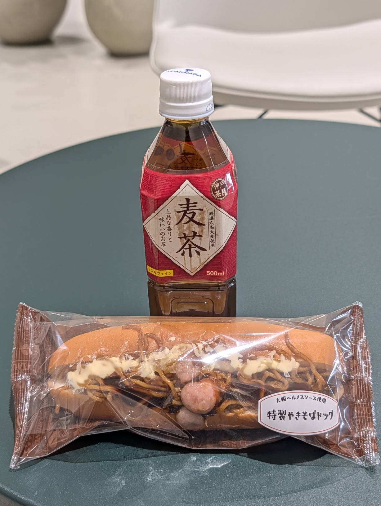 簡簡單單的食物