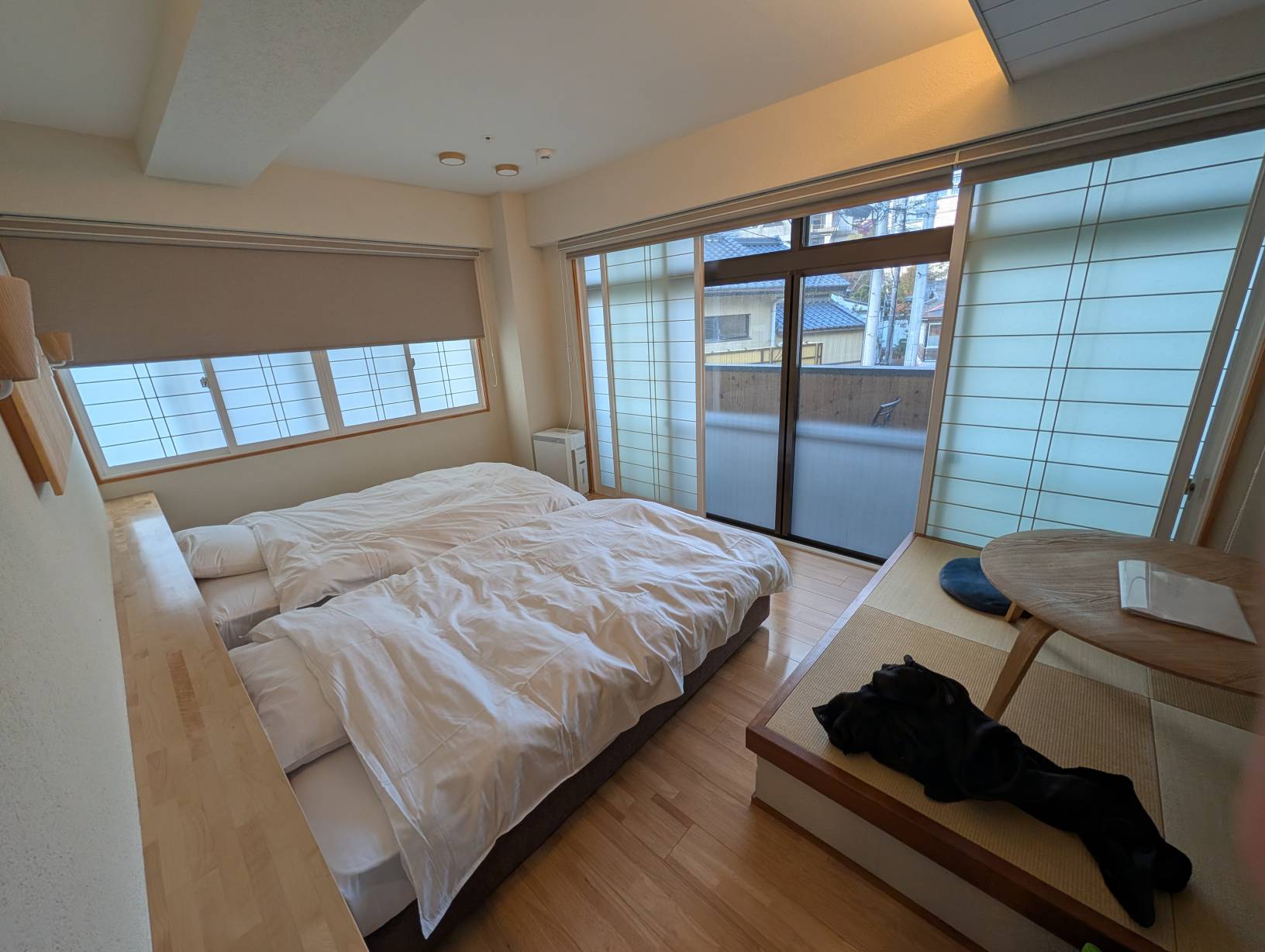 【住宿】有馬 小宿 有楽