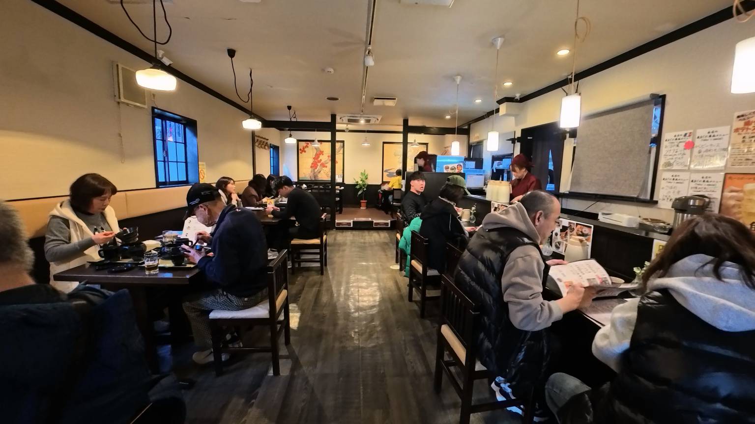 入店