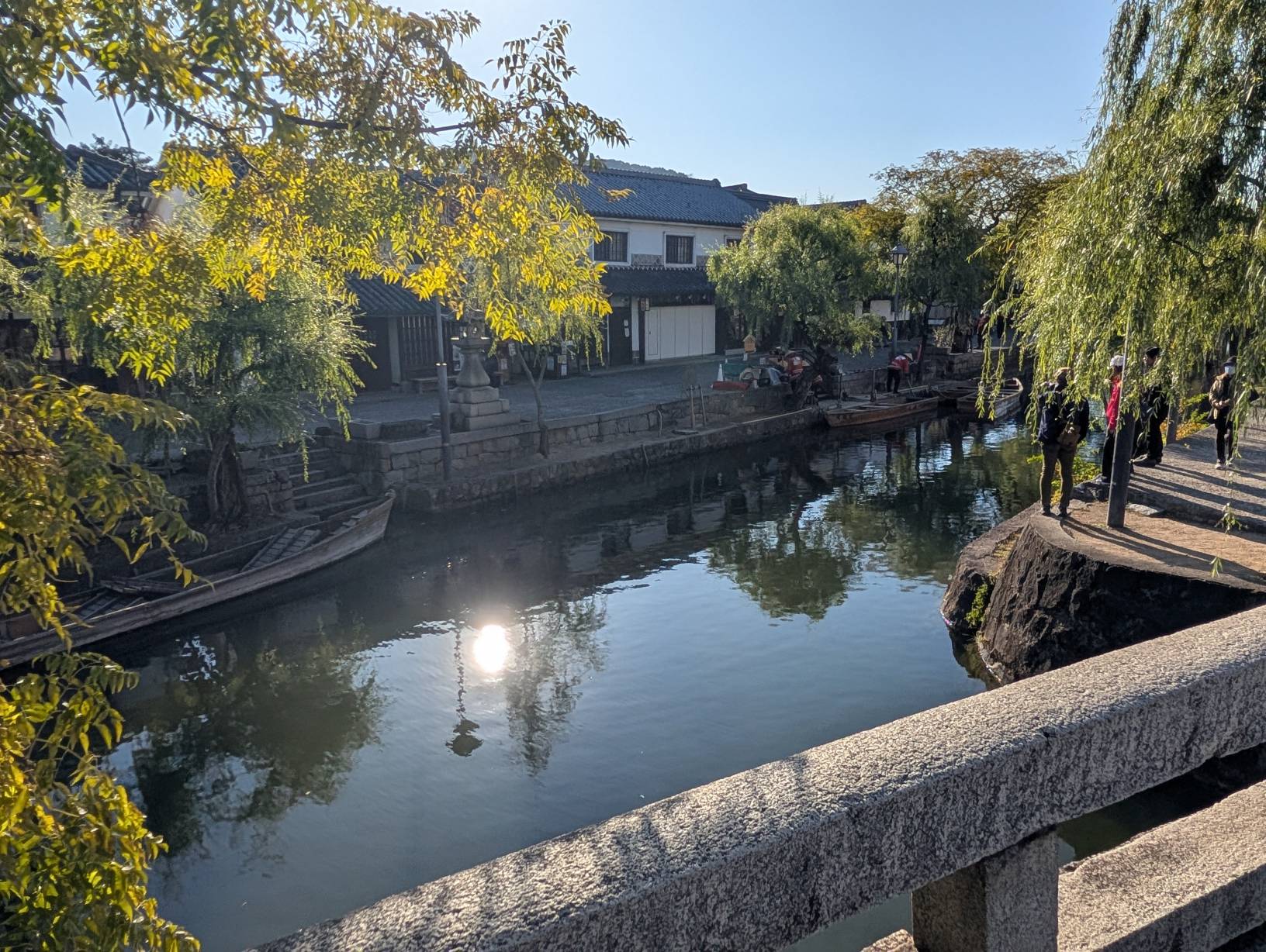 【日本旅遊】神戶姬路岡山自由行，溫差極大的賞楓之旅