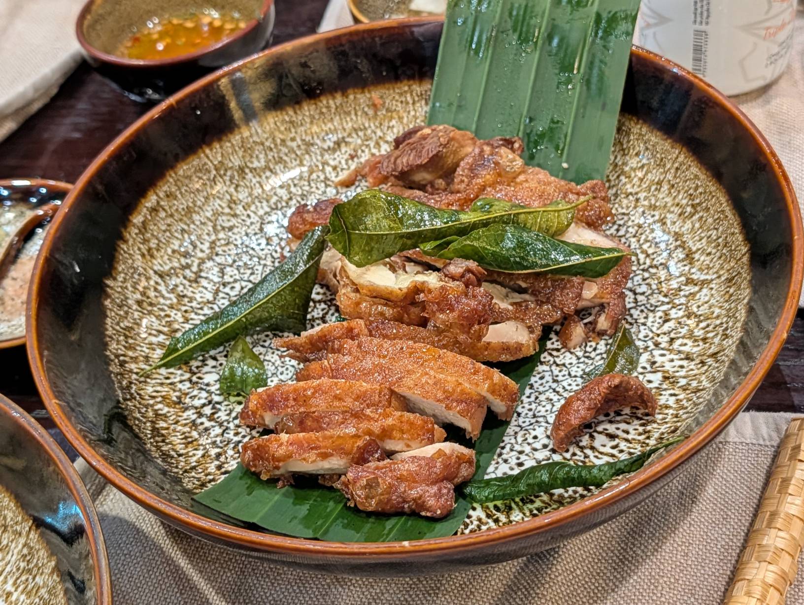 雞肉還可a以