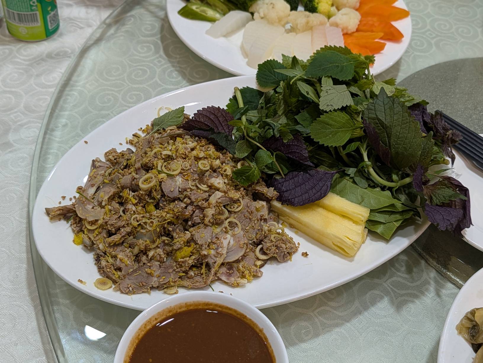 應該是豬肉?