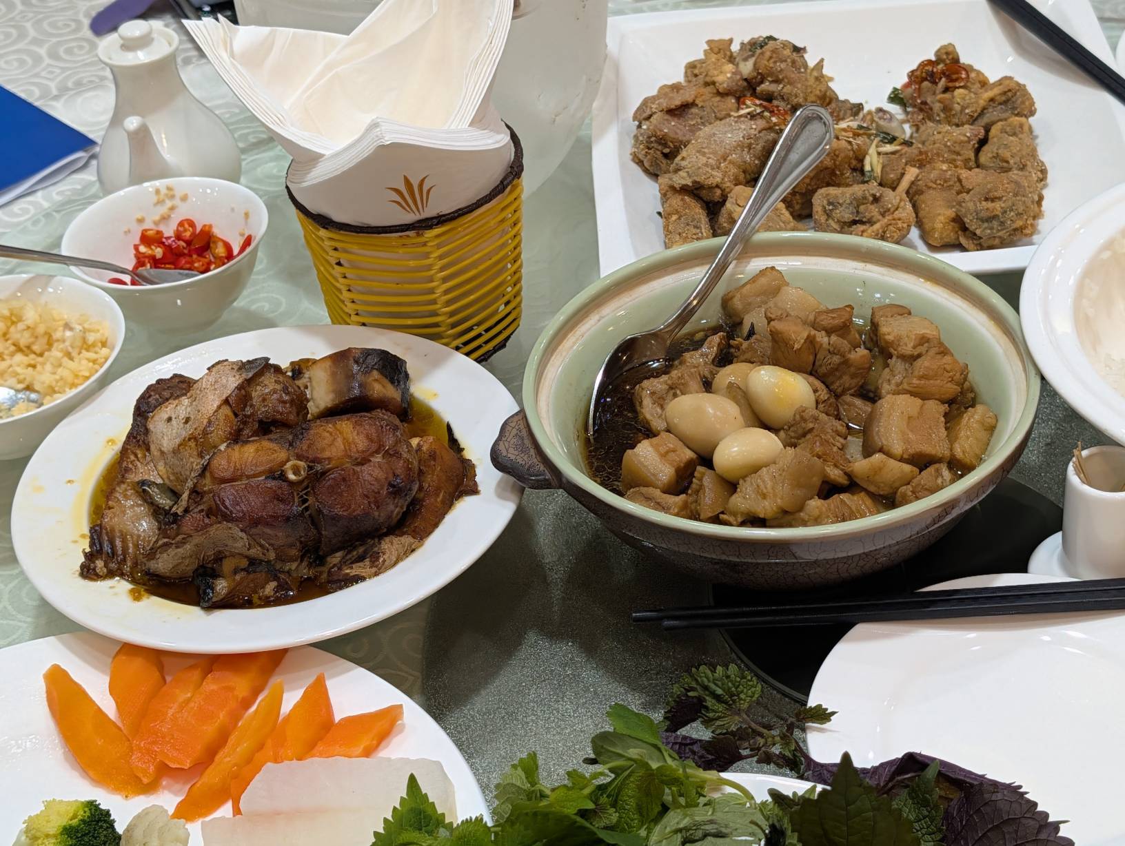 比較合胃口的滷肉