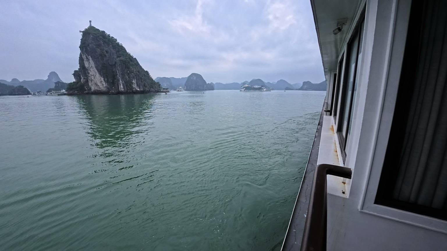 房間陽台