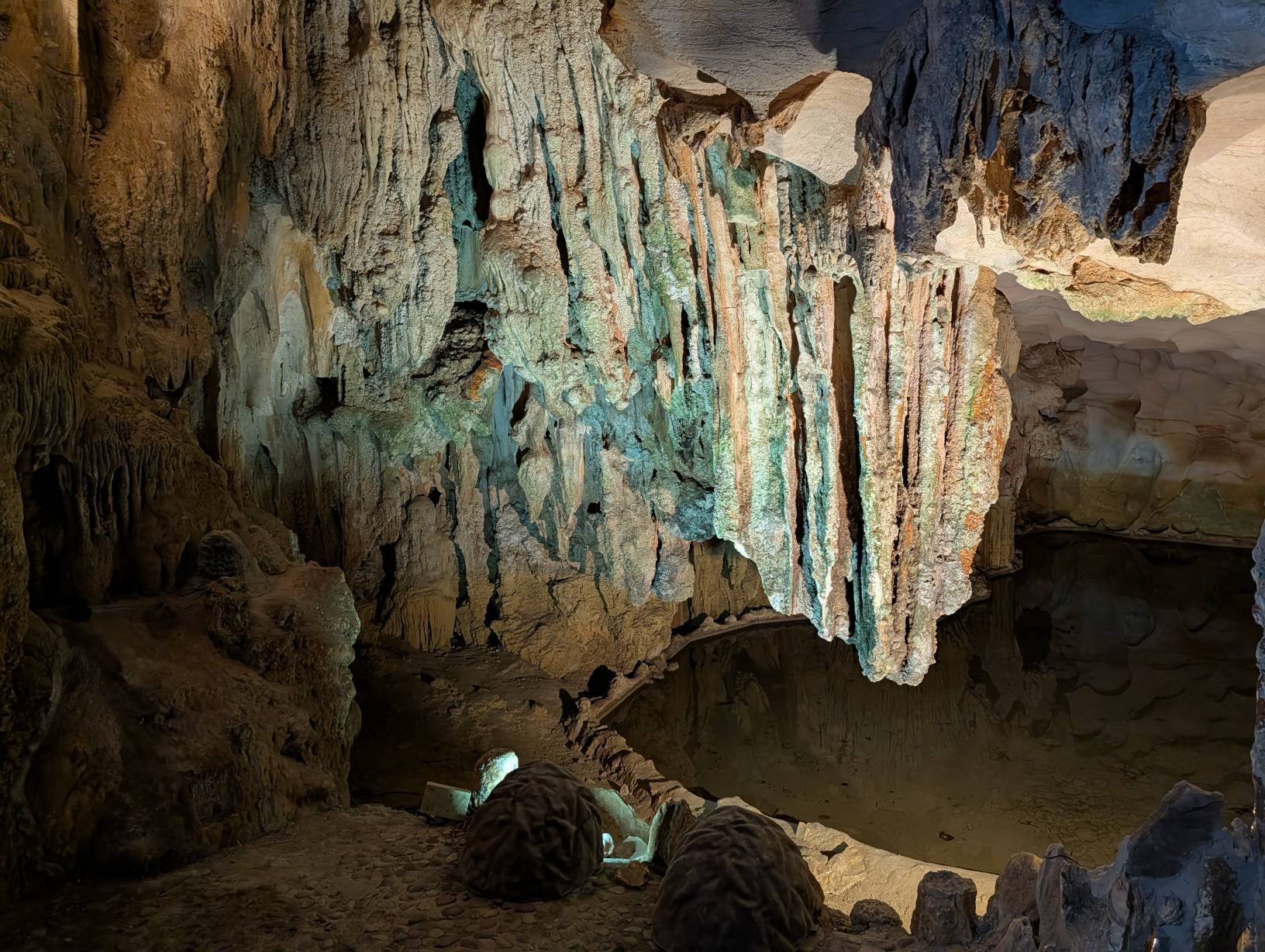 【越南旅遊】北越下龍灣 - 享受自然美景的跟團五日遊