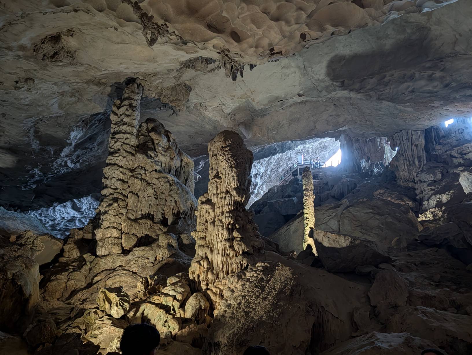 【越南旅遊】北越下龍灣 - 享受自然美景的跟團五日遊