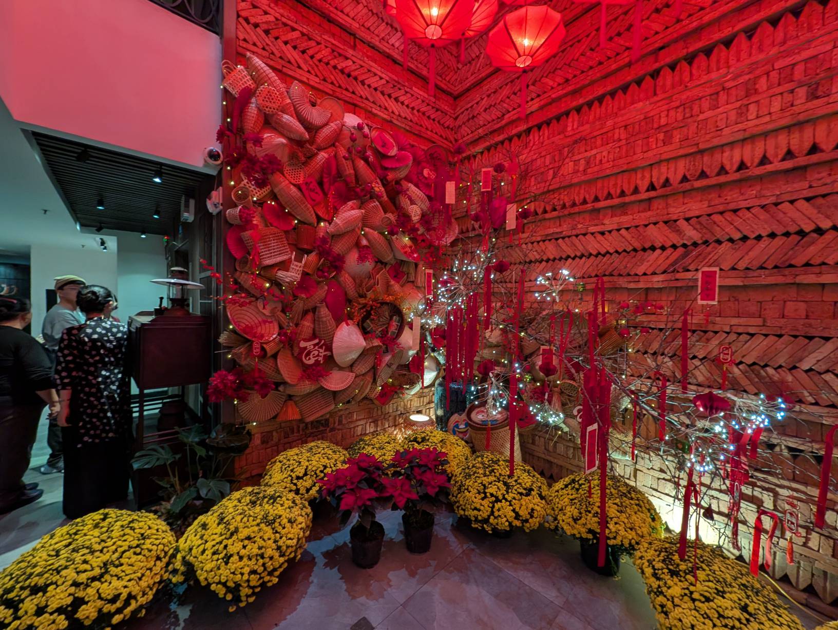 入店福祿記