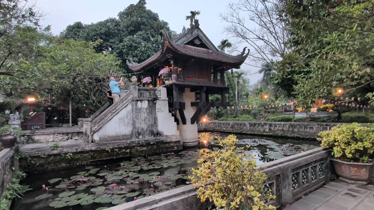 一柱寺
