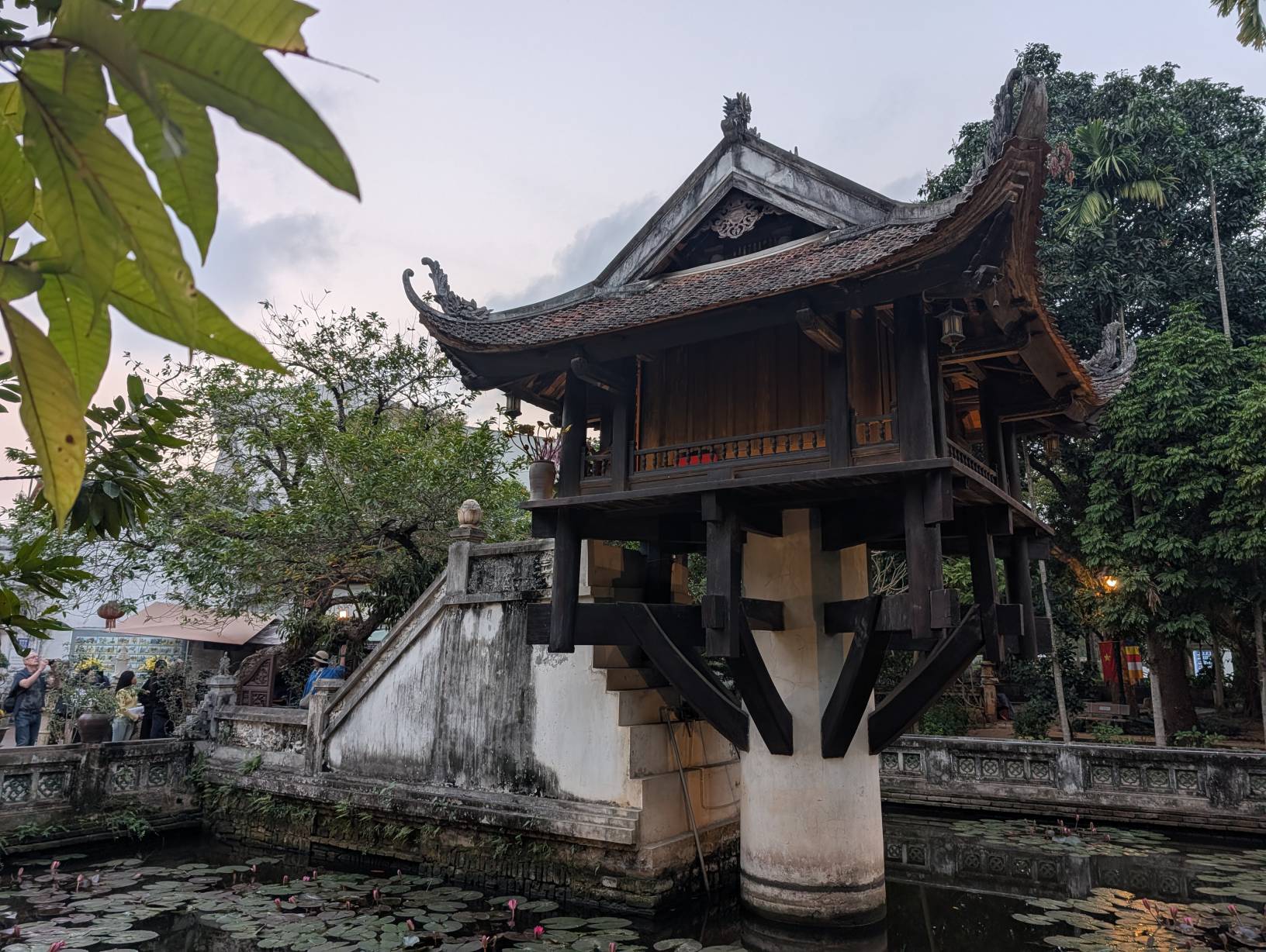 一柱寺