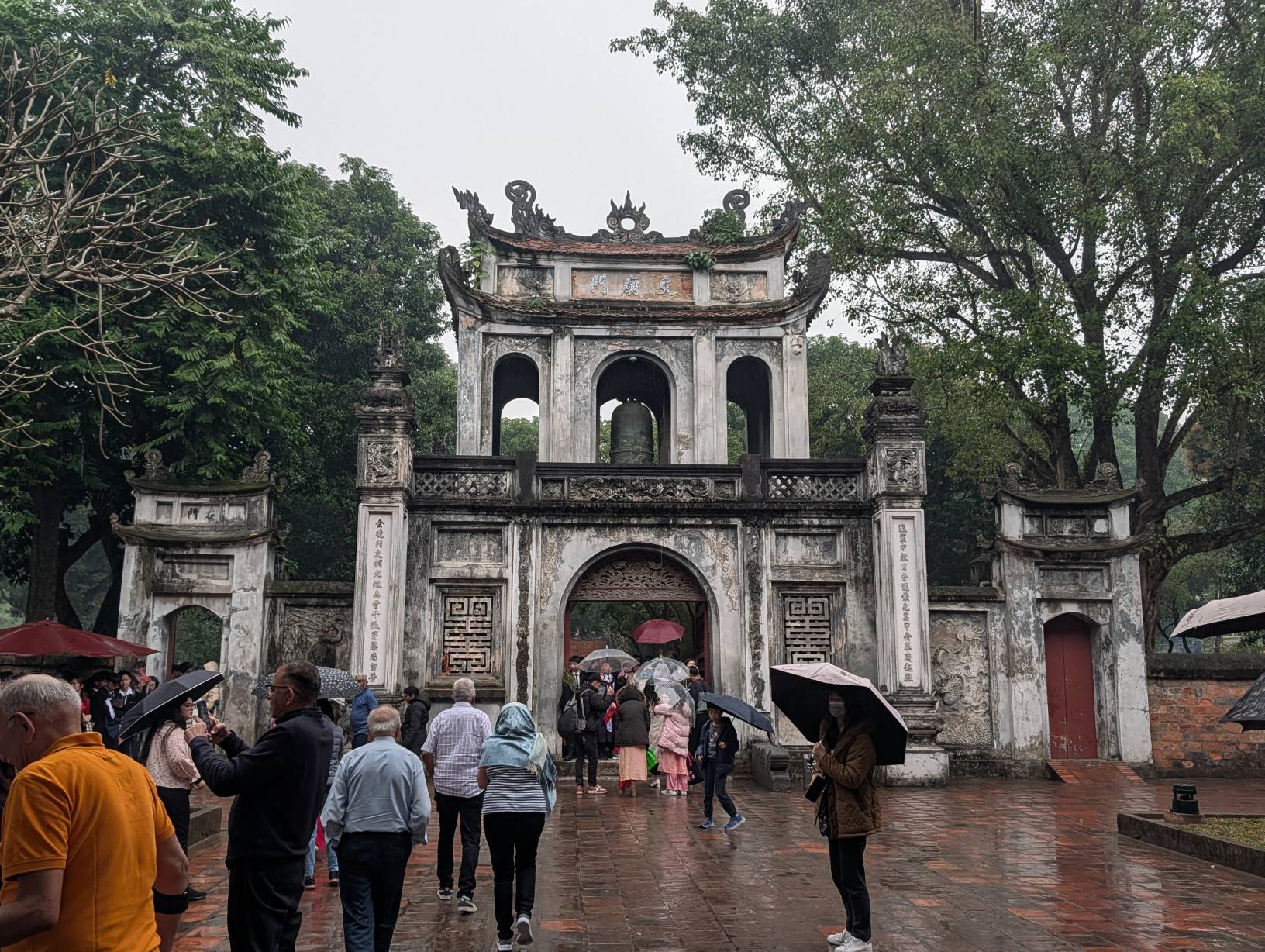 【越南旅遊】北越下龍灣 - 享受自然美景的跟團五日遊