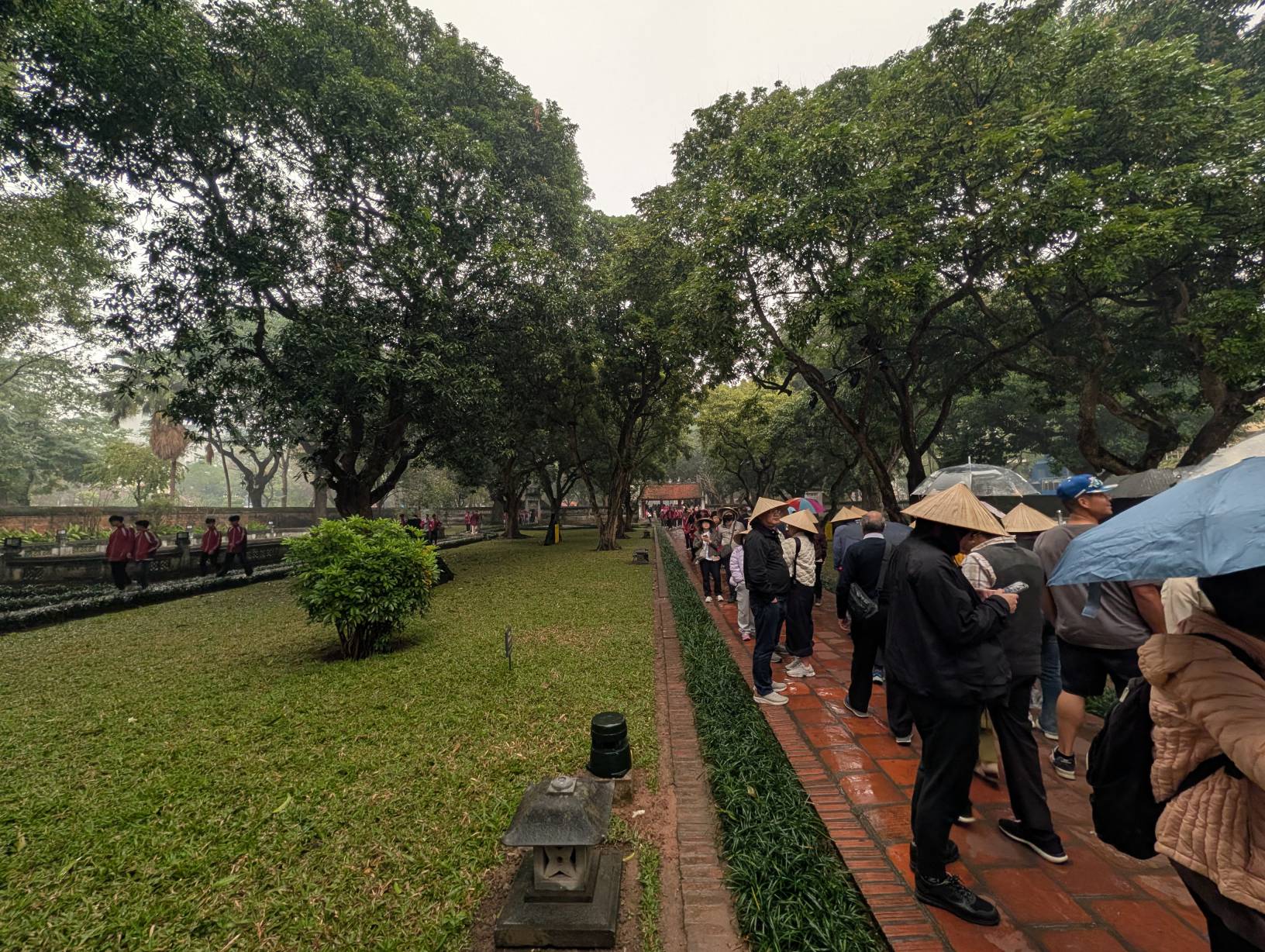 【越南旅遊】北越下龍灣 - 享受自然美景的跟團五日遊