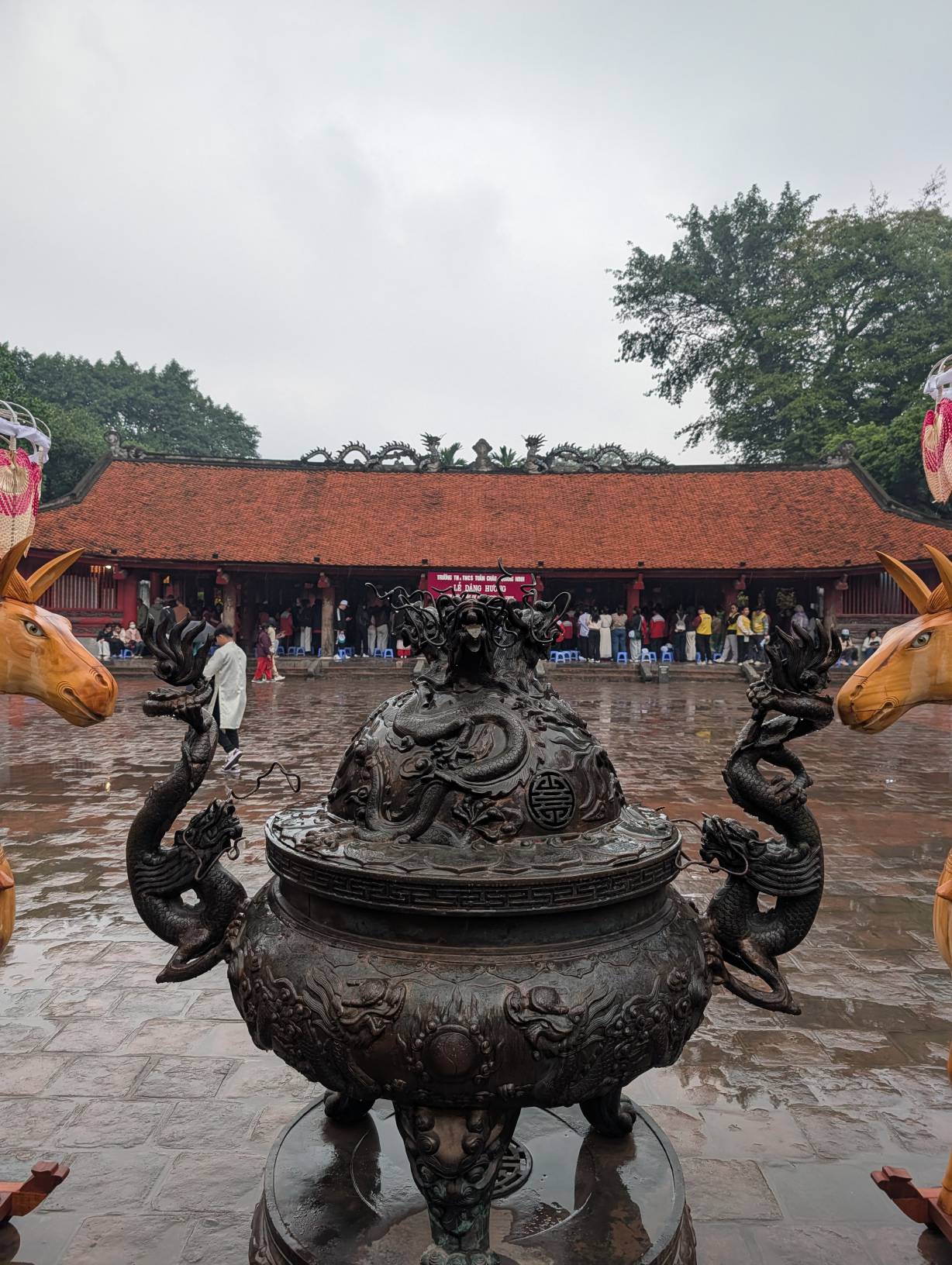 【越南旅遊】北越下龍灣 - 享受自然美景的跟團五日遊