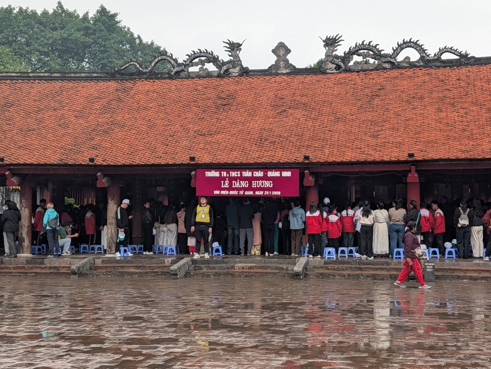 【越南旅遊】北越下龍灣 - 享受自然美景的跟團五日遊