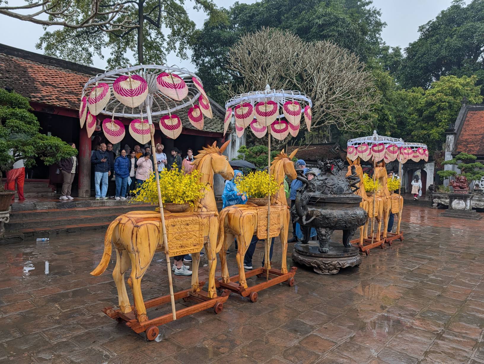 【越南旅遊】北越下龍灣 - 享受自然美景的跟團五日遊